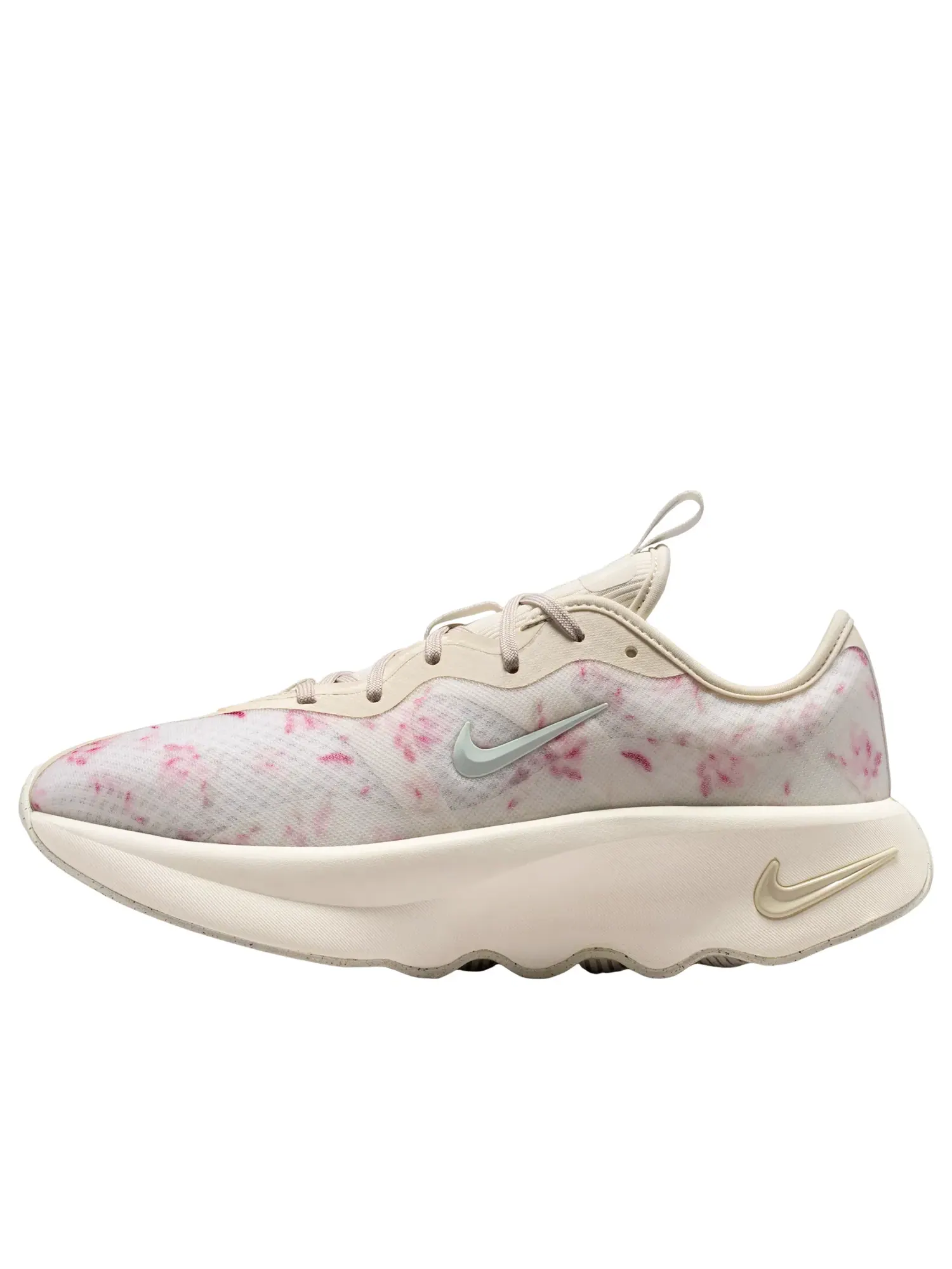 Кроссовки Nike Motiva 2 SE 'Chalk Light Orewood Brown' IO8230-100 — изображение 1 из 6, розовый