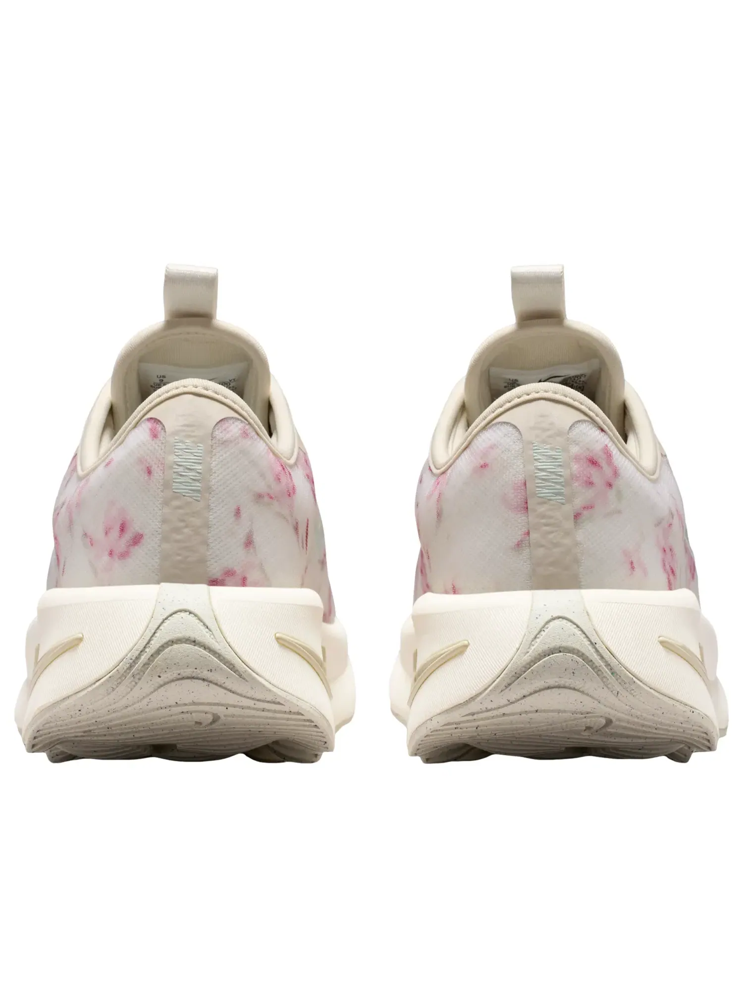 Кроссовки Nike Motiva 2 SE 'Chalk Light Orewood Brown' IO8230-100 — изображение 3 из 6, розовый