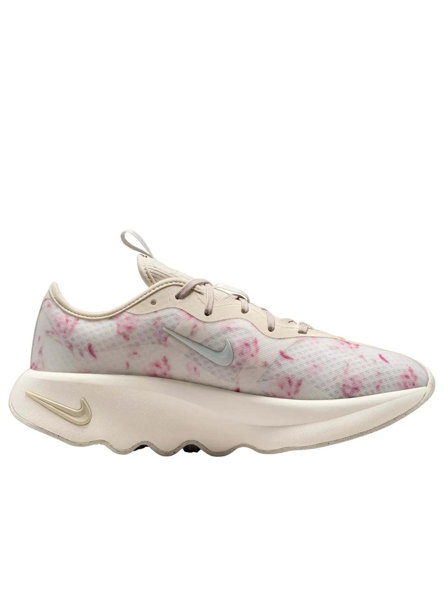 Кроссовки Nike Motiva 2 SE 'Chalk Light Orewood Brown' IO8230-100 — изображение 6 из 6, розовый