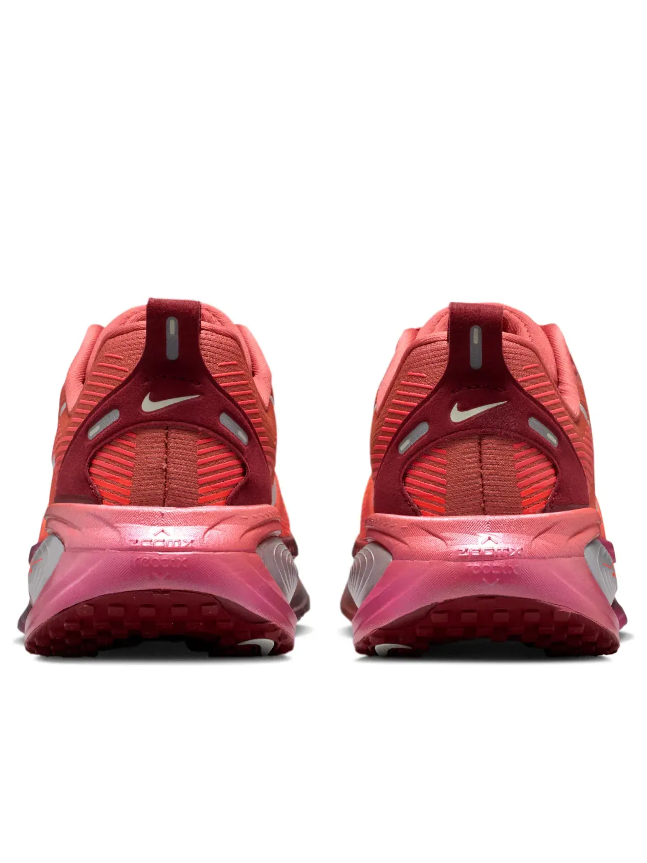 Кроссовки Nike Air Zoom Vomero 18 SE 'Light Redwood Atomic Pink' IO8250-800 — изображение 4 из 7, красный