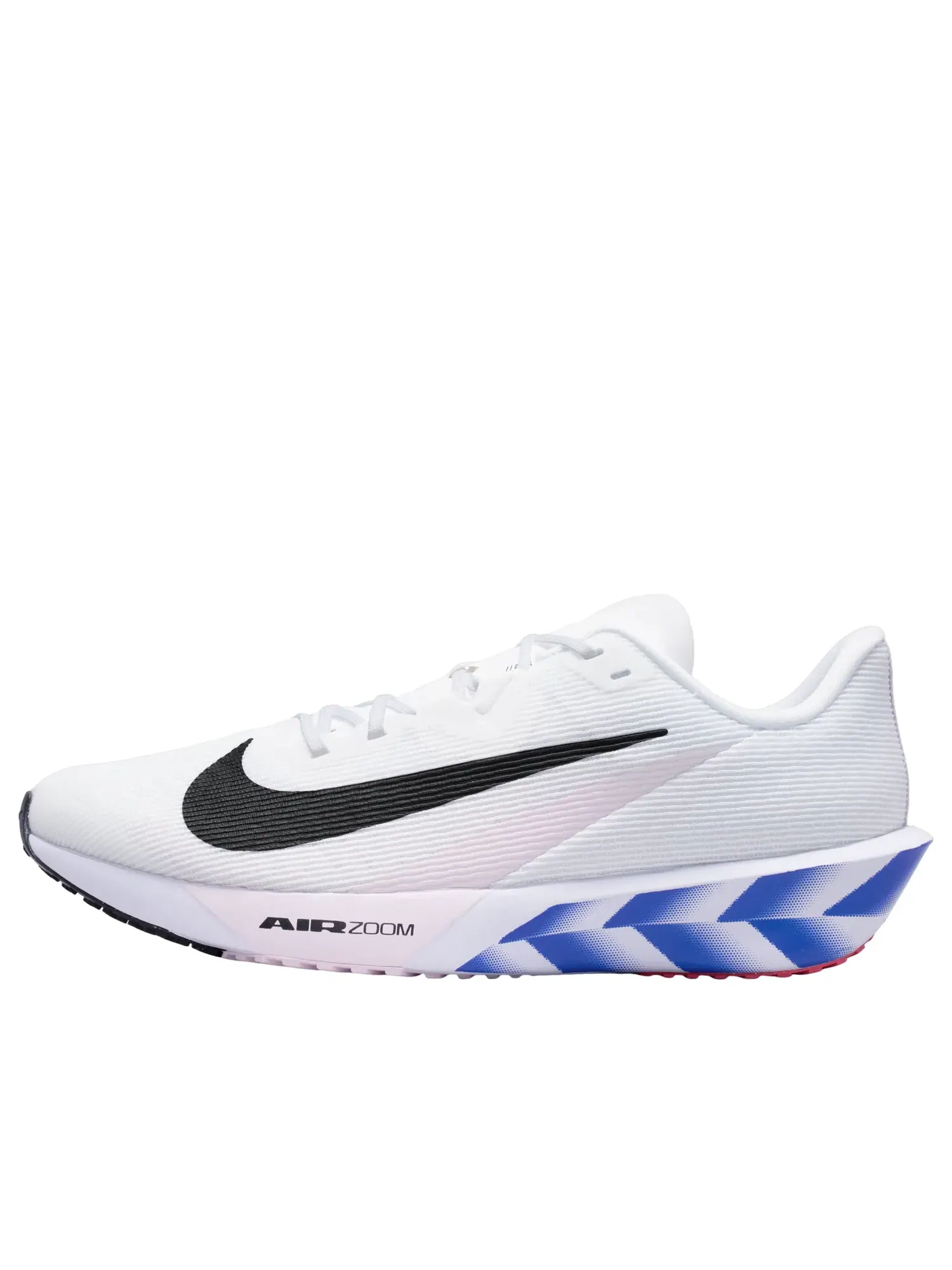 Кроссовки Nike Zoom Rival Fly 4 'White Black Racer Blue' IO8267-100 — изображение 1 из 6, белый