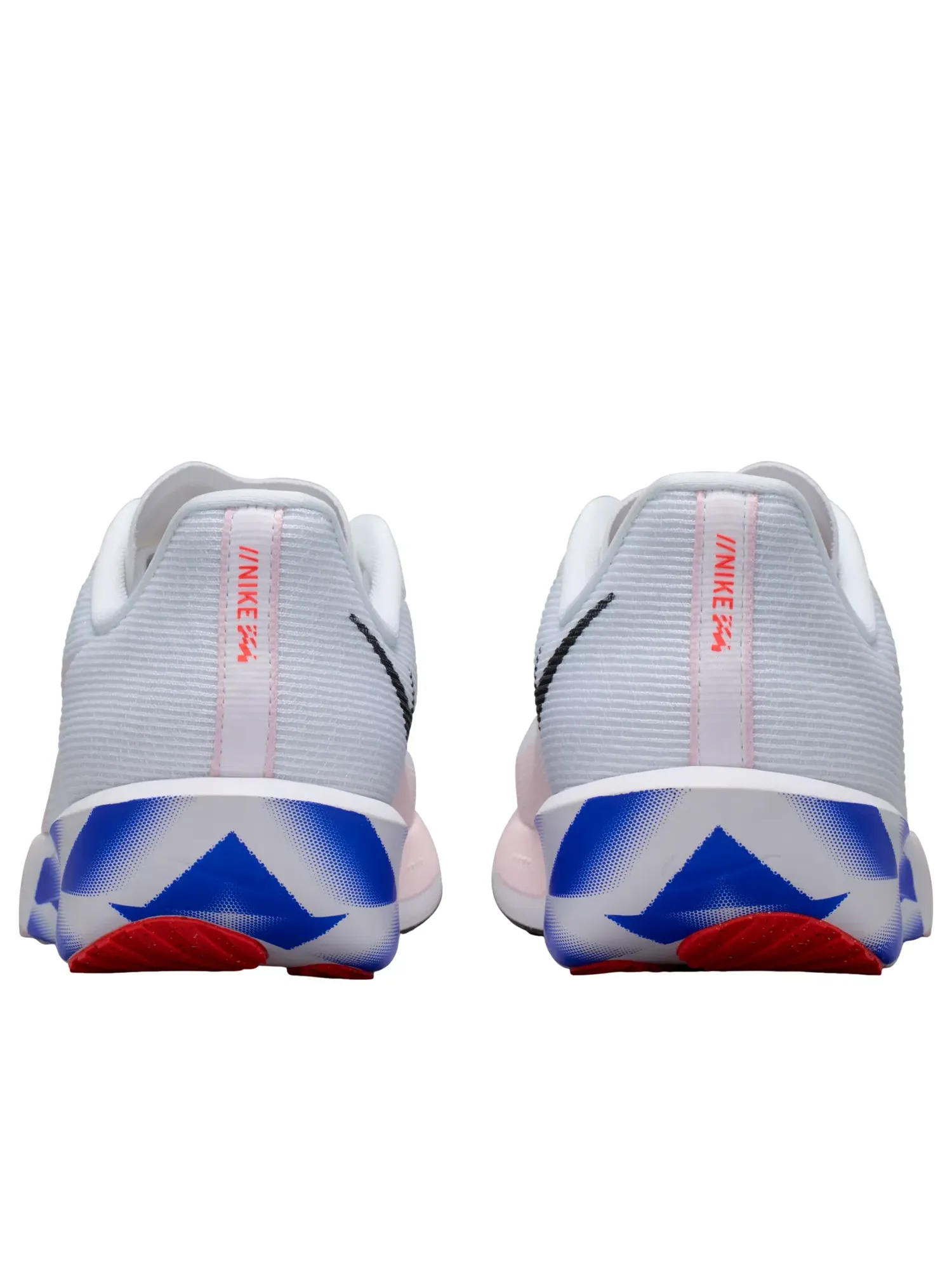 Кроссовки Nike Zoom Rival Fly 4 'White Black Racer Blue' IO8267-100 — изображение 3 из 6, белый