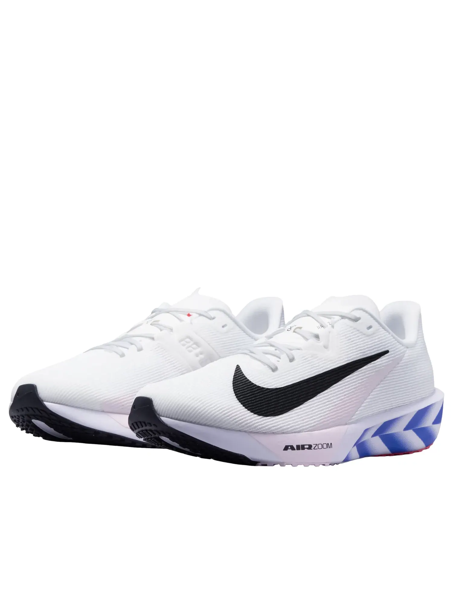 Кроссовки Nike Zoom Rival Fly 4 'White Black Racer Blue' IO8267-100 — изображение 4 из 6, белый