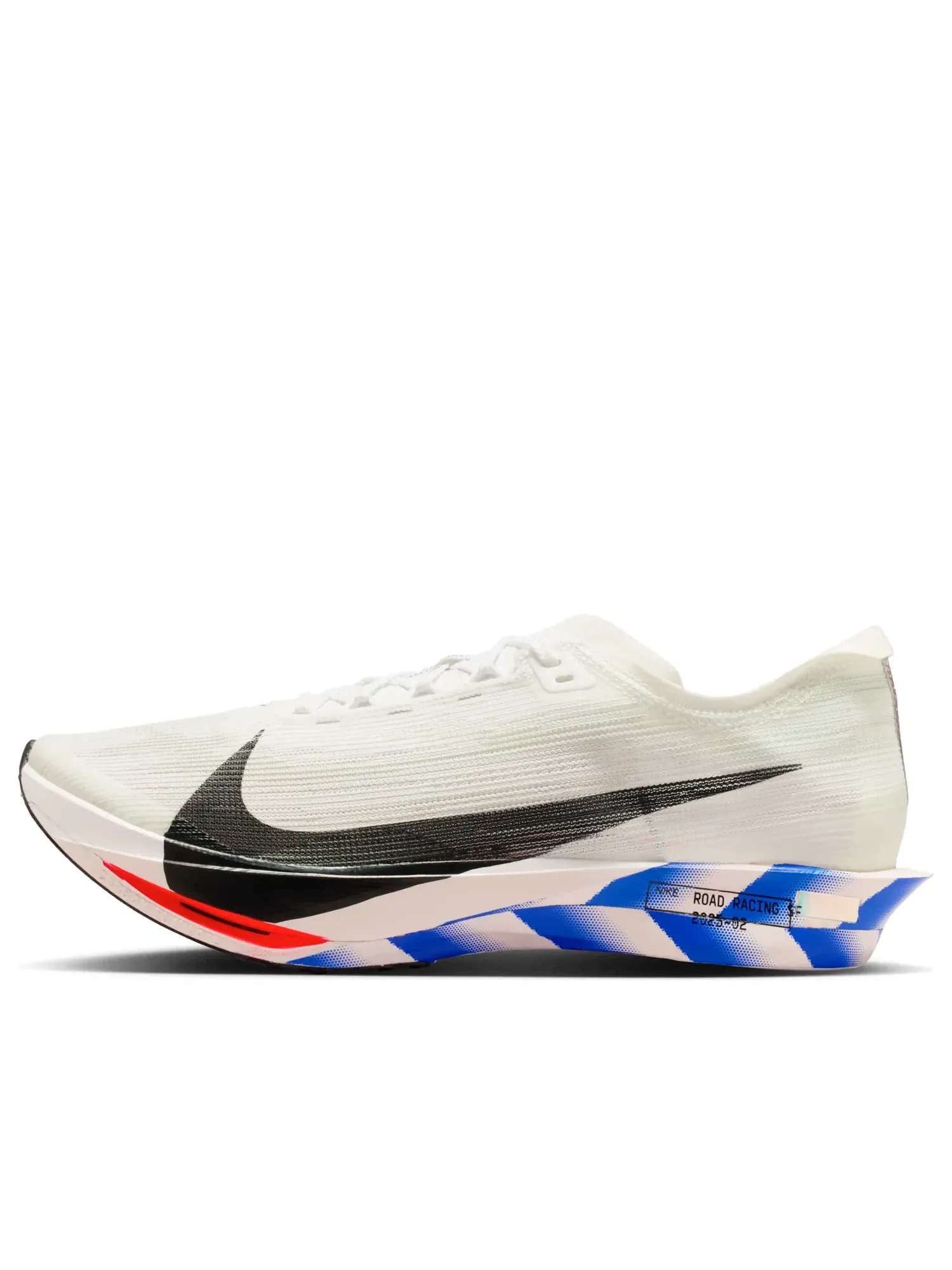 Кроссовки Nike Streakfly 2 'White Black Racer Blue' IO8268-100 — изображение 1 из 7, белый