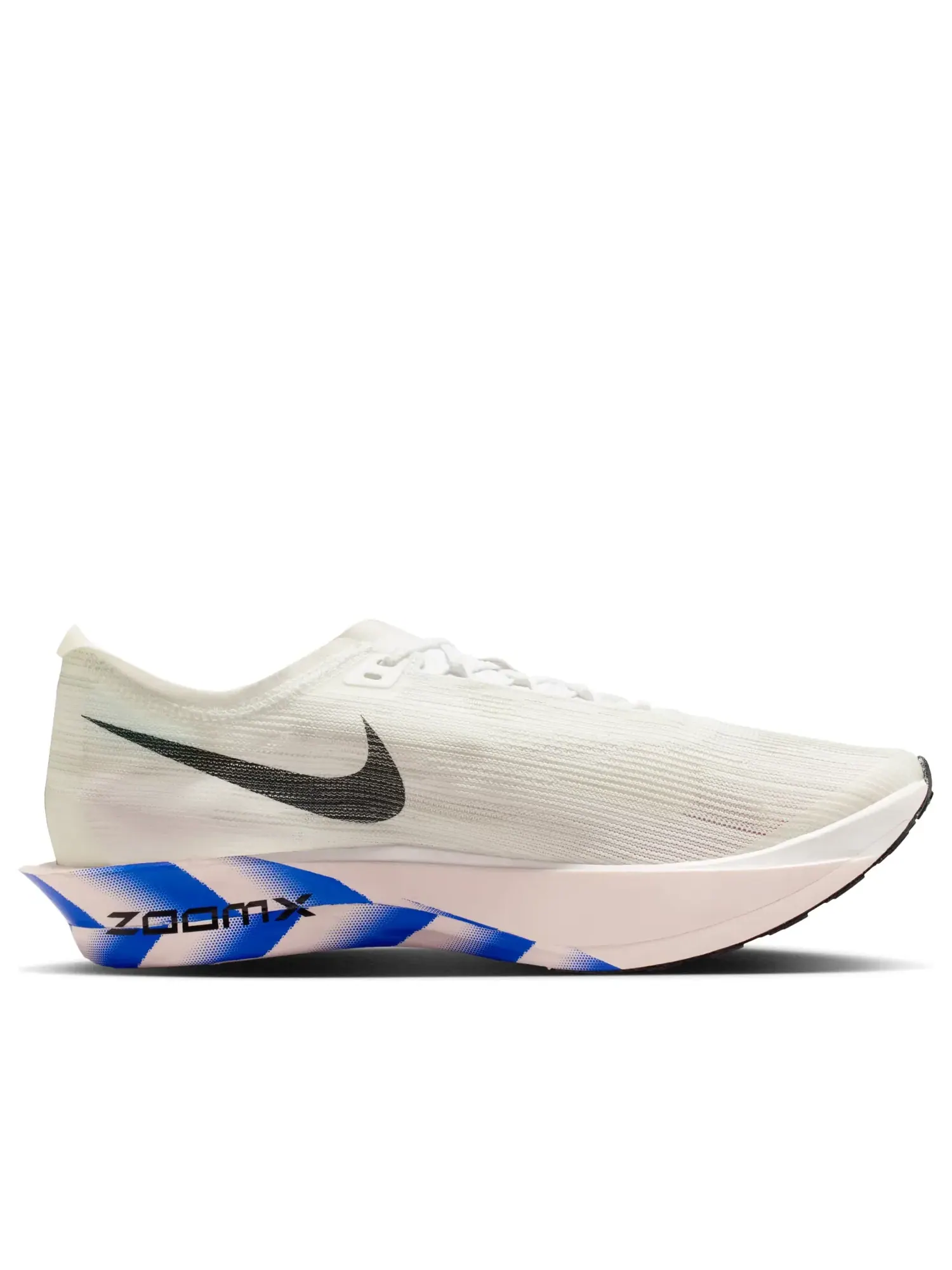 Кроссовки Nike Streakfly 2 'White Black Racer Blue' IO8268-100 — изображение 2 из 7, белый