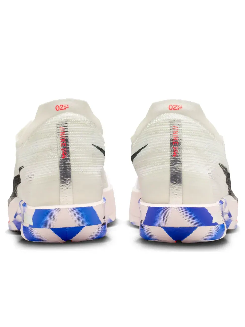 Кроссовки Nike Streakfly 2 'White Black Racer Blue' IO8268-100 — изображение 4 из 7, белый