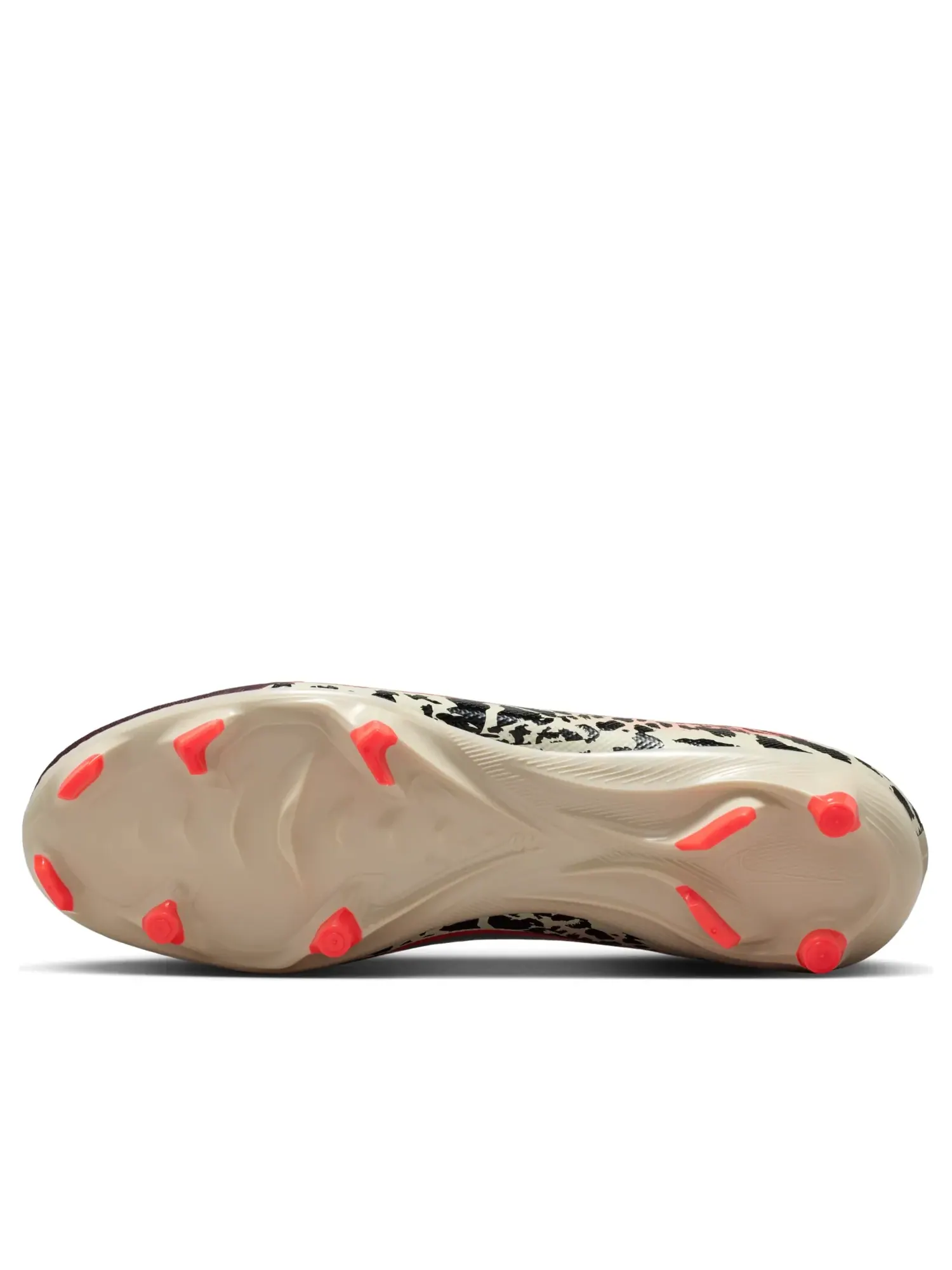 Кроссовки Nike Mercurial Vapor 16 Academy MG 'United 003 Pack' — изображение 4 из 7, бордовый