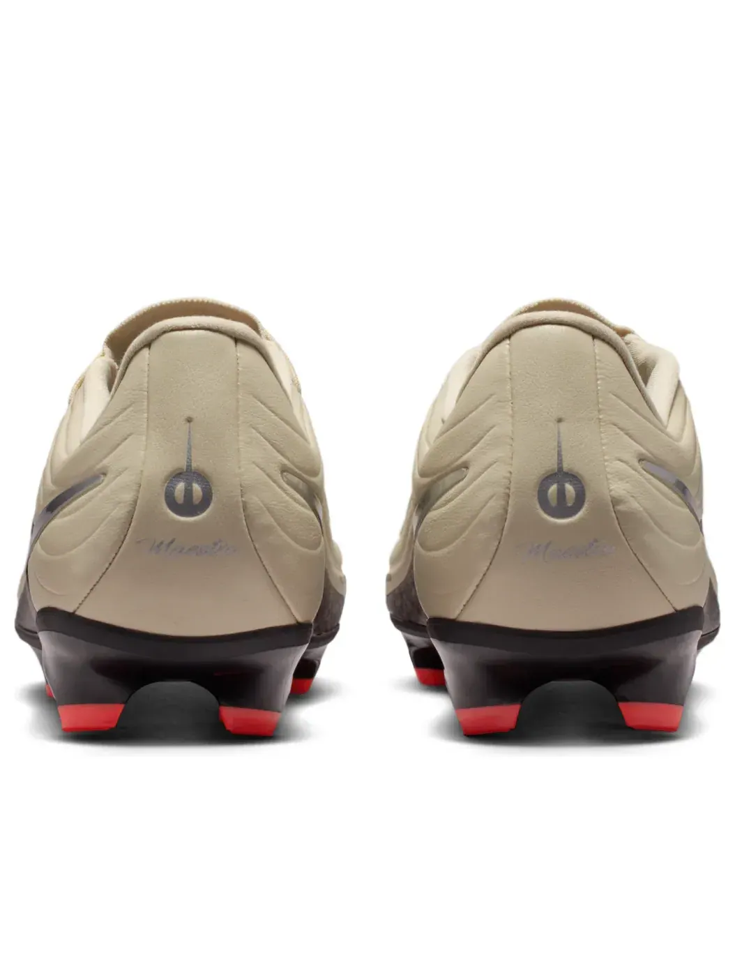Кроссовки Nike Tiempo Maestro Academy MG 'United 003 Pack' — изображение 4 из 7, бежевый