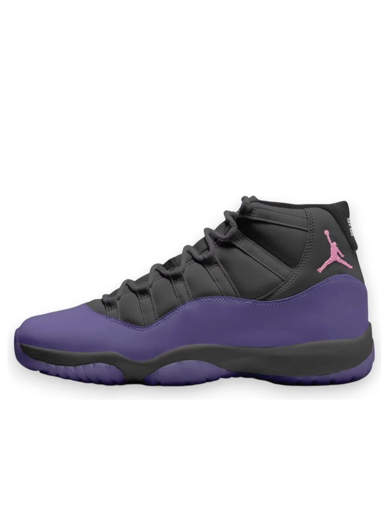 Кроссовки Air Jordan 11 'Mojave' — изображение 1 из 4, фиолетовый