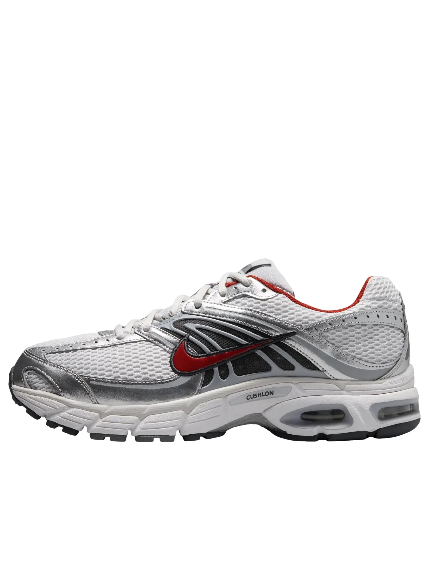 Мужские кроссовки с шнуровкой Air Max Moto 2K Nike — изображение 1 из 7, серый
