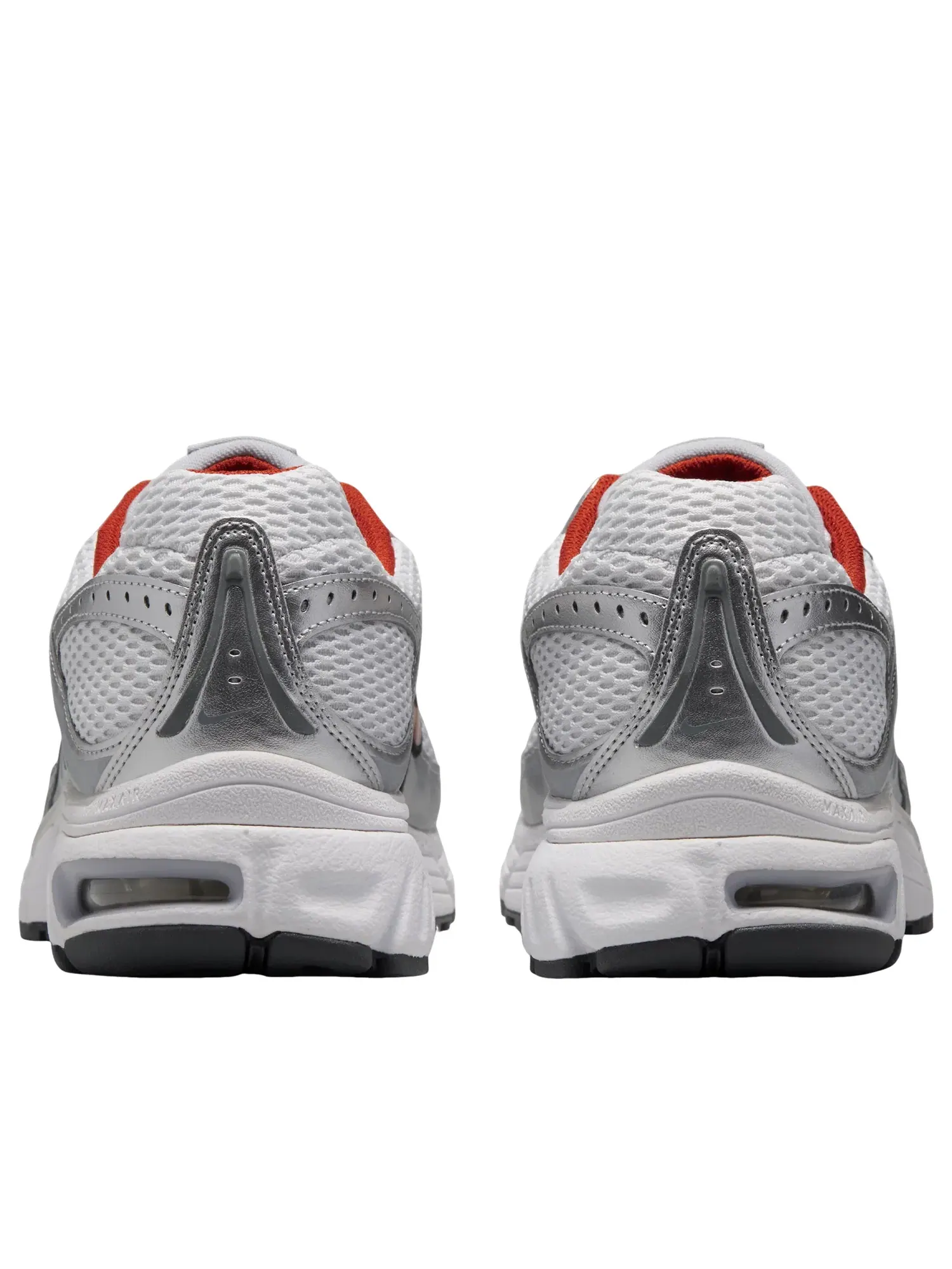 Мужские кроссовки с шнуровкой Air Max Moto 2K Nike — изображение 5 из 7, серый