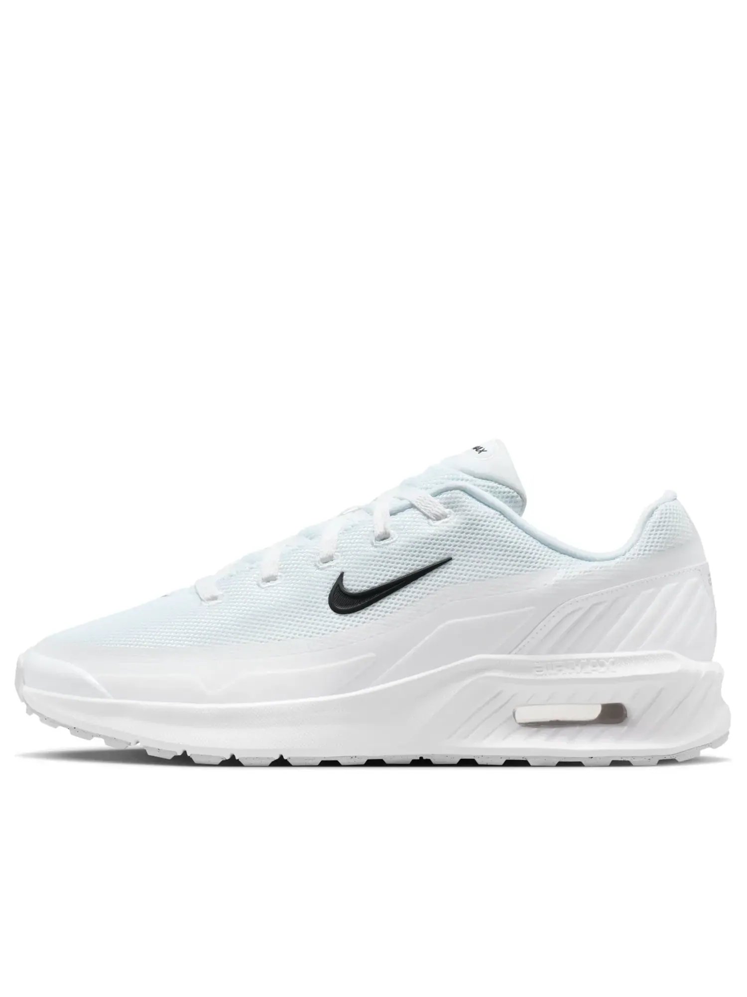 Кроссовки Nike Air Max Bia 'White Black' IO9416-100 — изображение 1 из 7, белый
