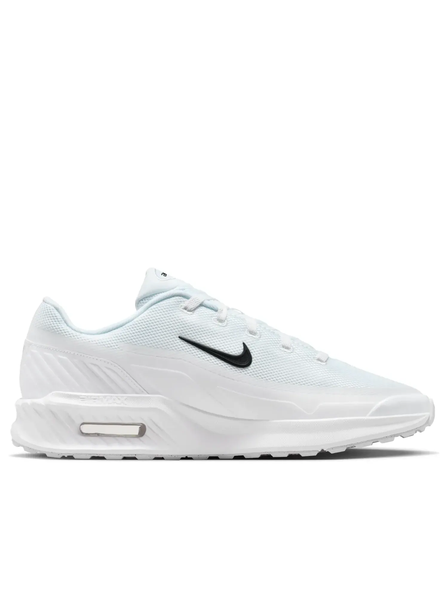 Кроссовки Nike Air Max Bia 'White Black' IO9416-100 — изображение 2 из 7, белый