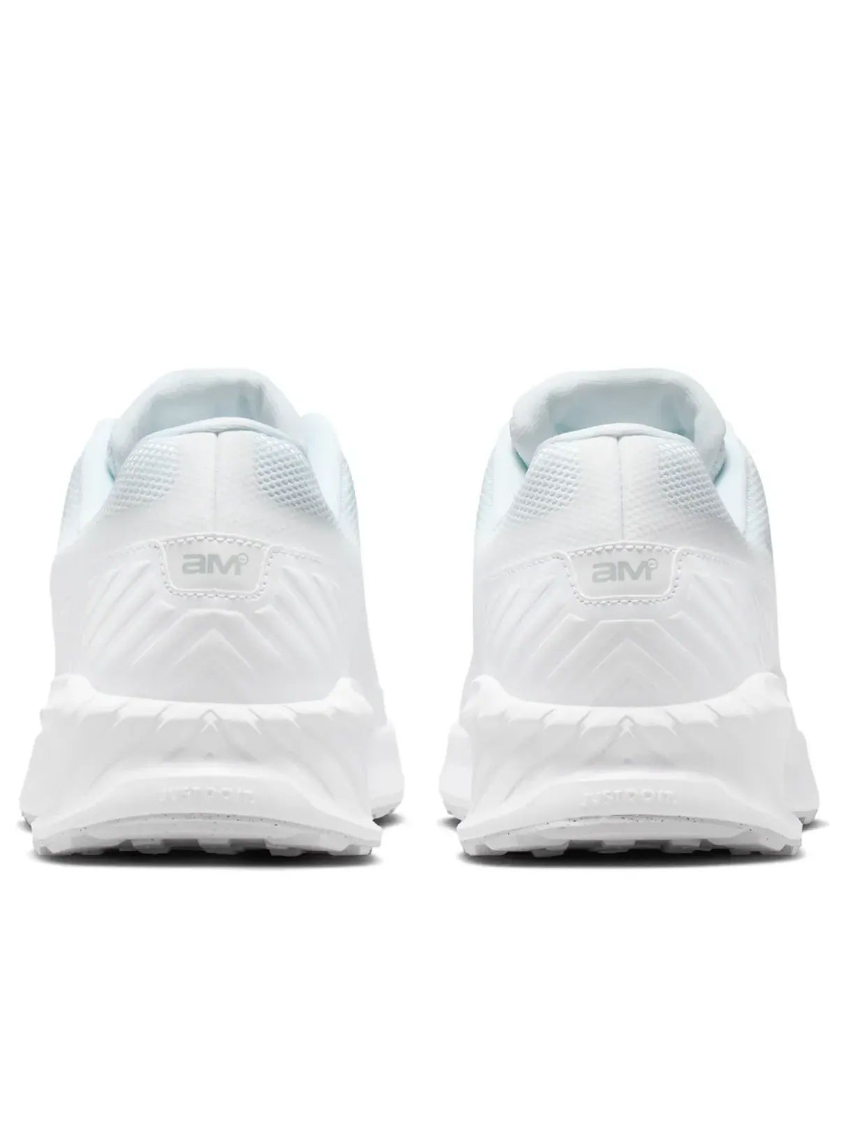 Кроссовки Nike Air Max Bia 'White Black' IO9416-100 — изображение 4 из 7, белый