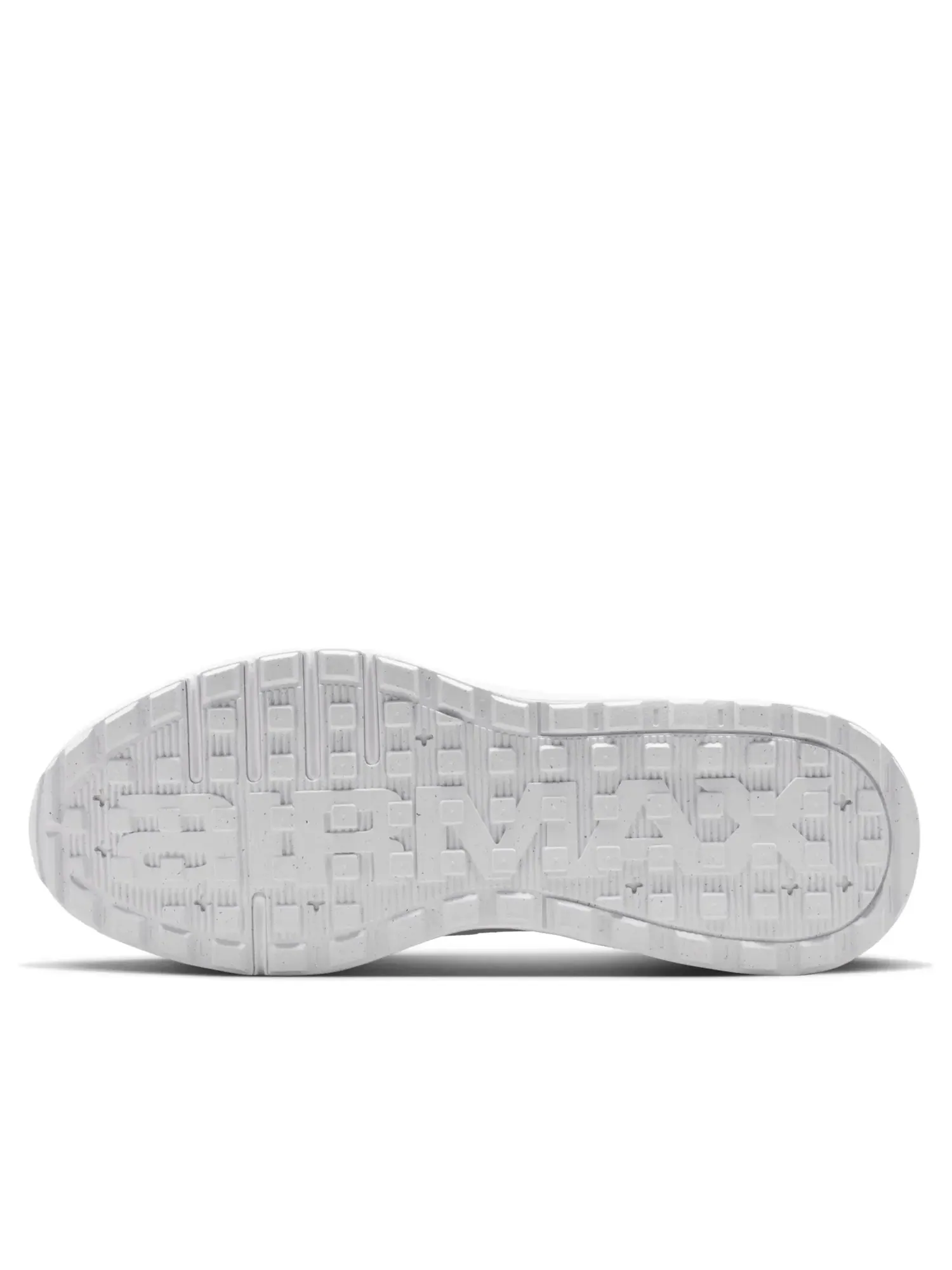 Кроссовки Nike Air Max Bia 'White Black' IO9416-100 — изображение 6 из 7, белый
