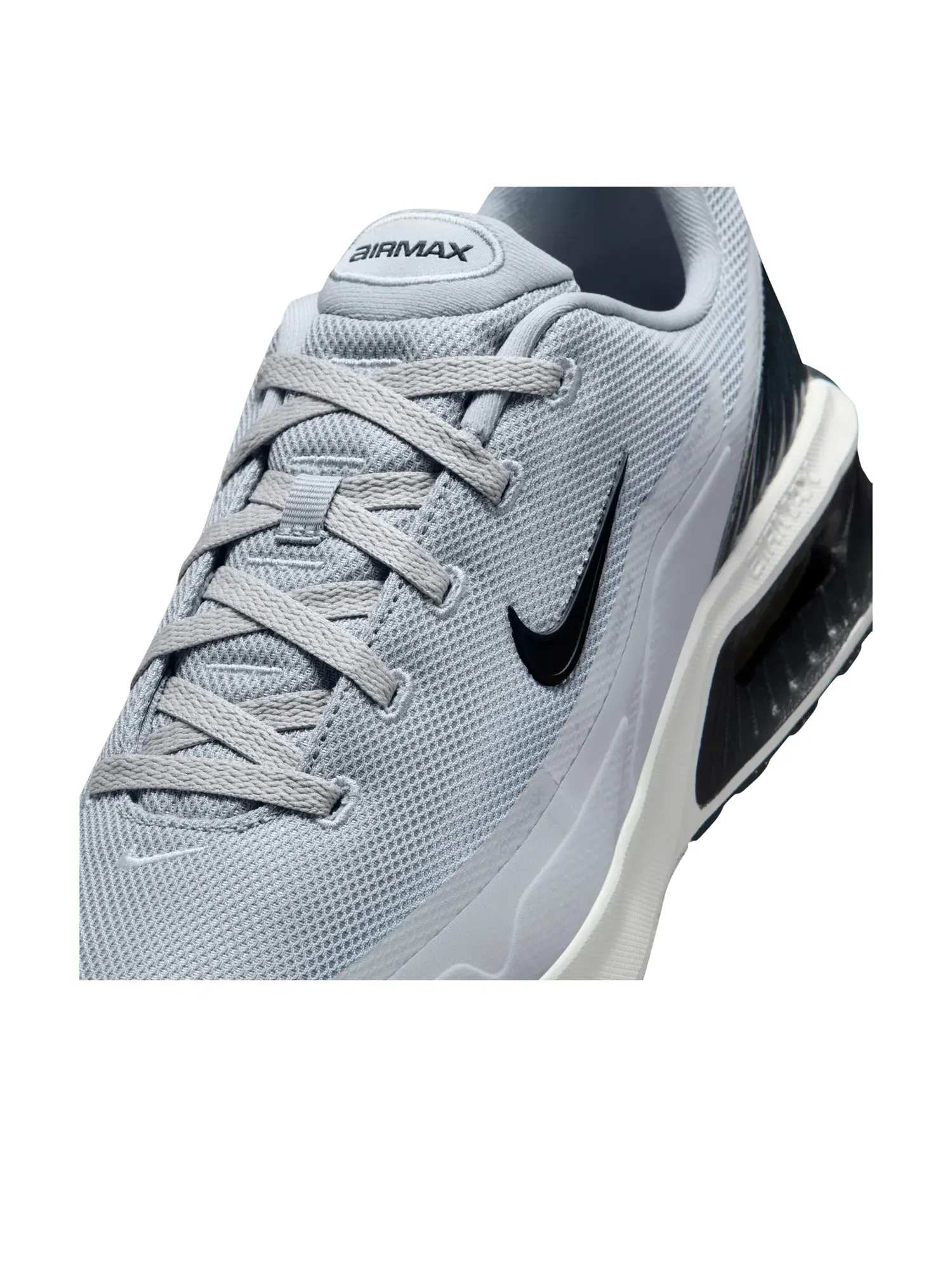 Мужские кроссовки с шнуровкой Nike Air Max Bia — изображение 5 из 6, серый