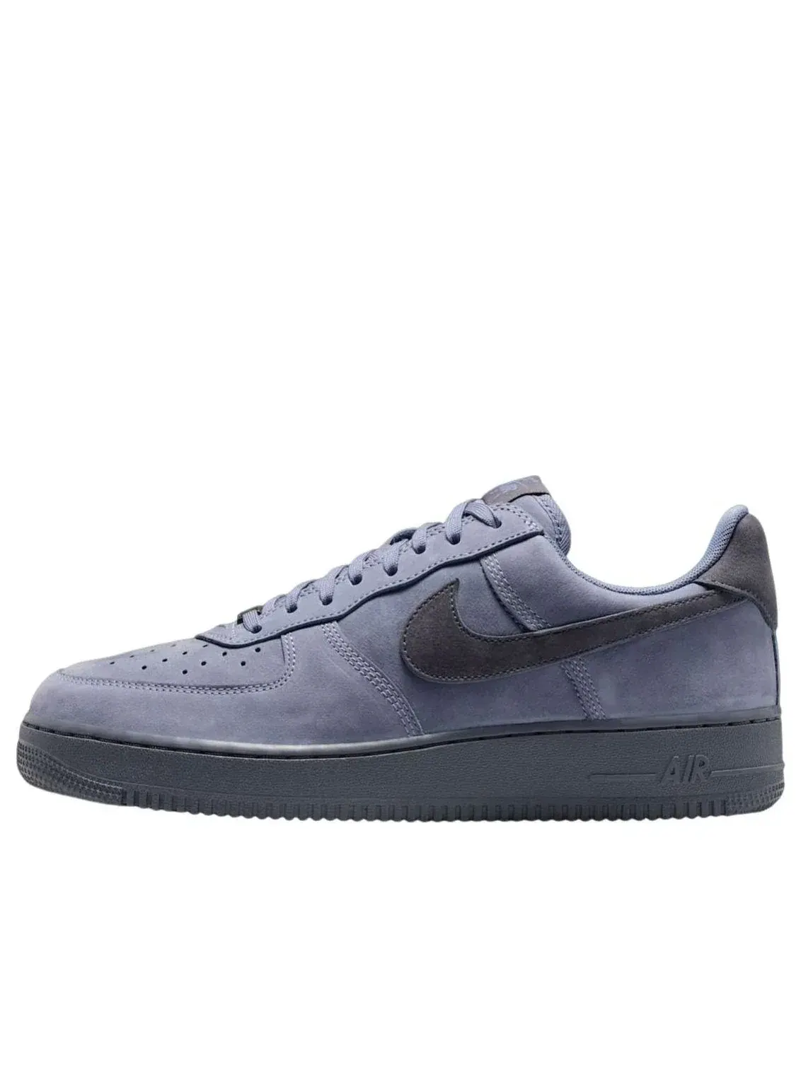 Кроссовки Nike Air Force 1 Low 'Dark Sky Blue' — изображение 1 из 6, синий