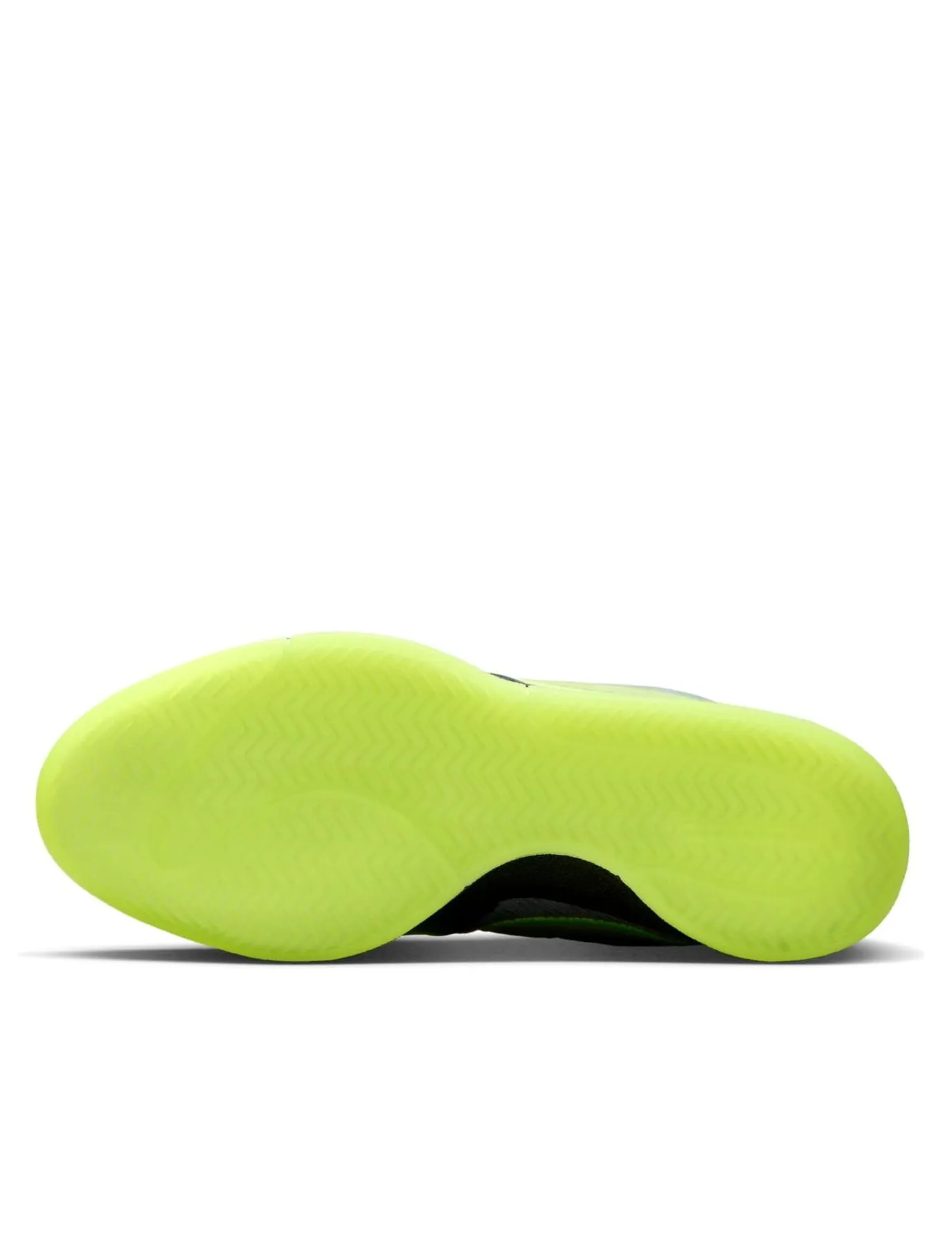 Nike Book 1 95 EP 'Neon' — изображение 5 из 6, серый/неоновый