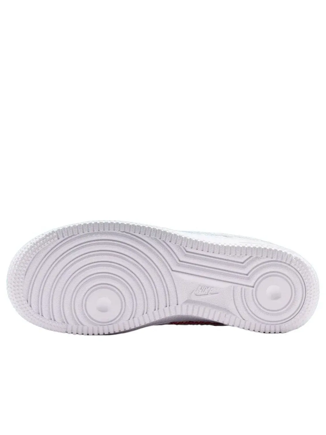 Кроссовки Nike Air Force 1 Low 'On Tour' IO9739-100 — изображение 6 из 6, белый
