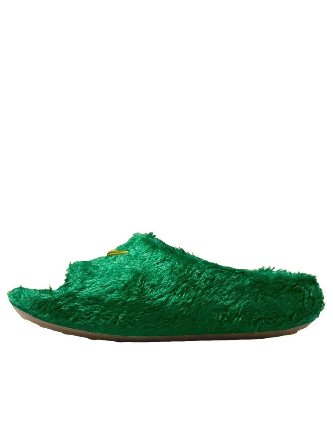 Nike x SWOOSH ReactX Rejuven8 Slide 'Kelly Green' — изображение 1 из 5