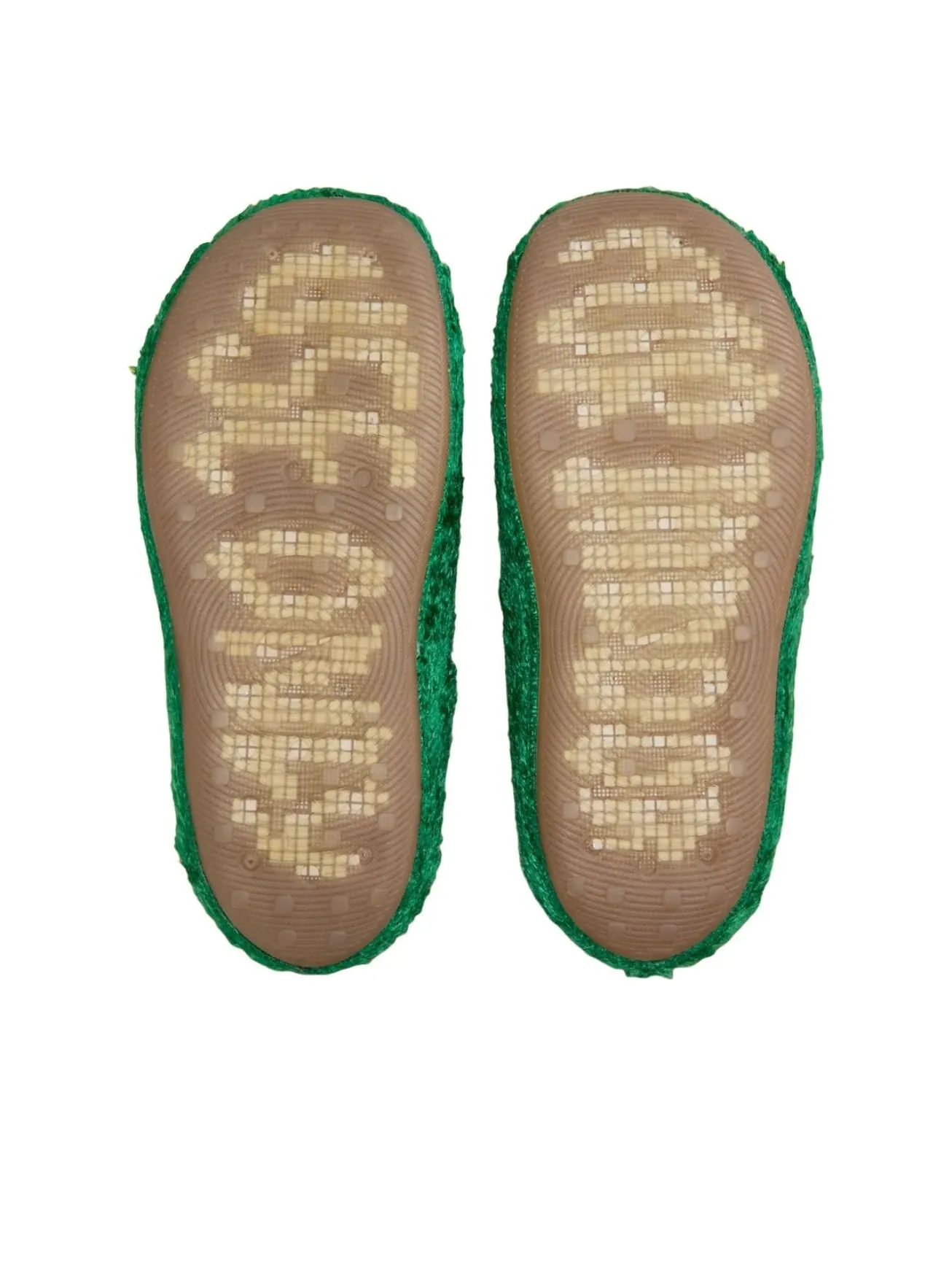 Nike x SWOOSH ReactX Rejuven8 Slide 'Kelly Green' — изображение 4 из 5