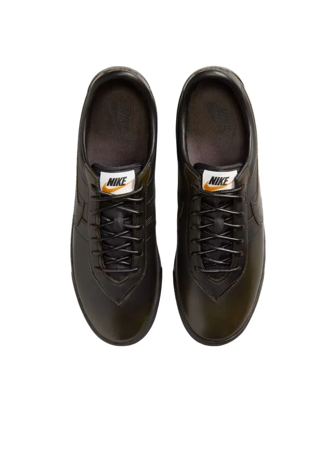 Кроссовки Nike Astrograbber 'Black' IO9910-001 — изображение 3 из 6, черный