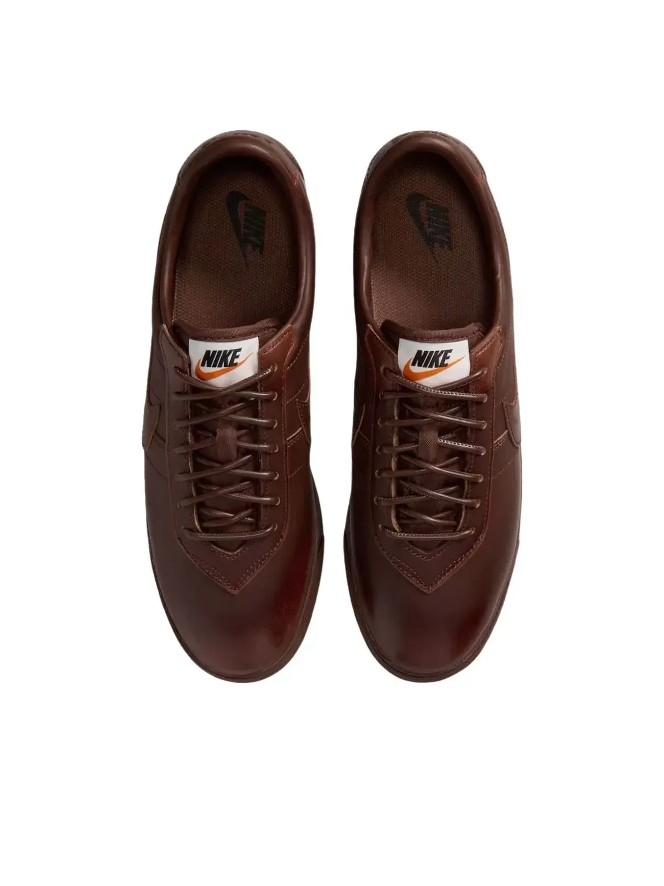 Кроссовки Nike Astrograbber 'Barkroot Brown' IO9910-200 — изображение 3 из 6, коричневый
