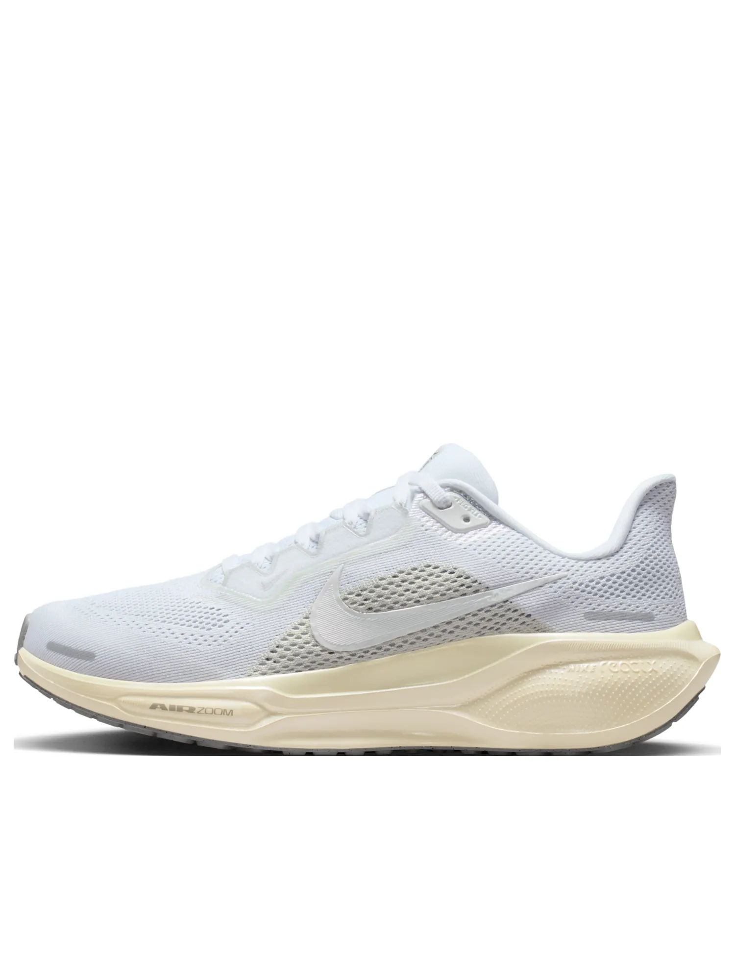 (WMNS) Nike Air Zoom Pegasus 41 'White Chalk Sea Glass' — изображение 1 из 7, белый///белый