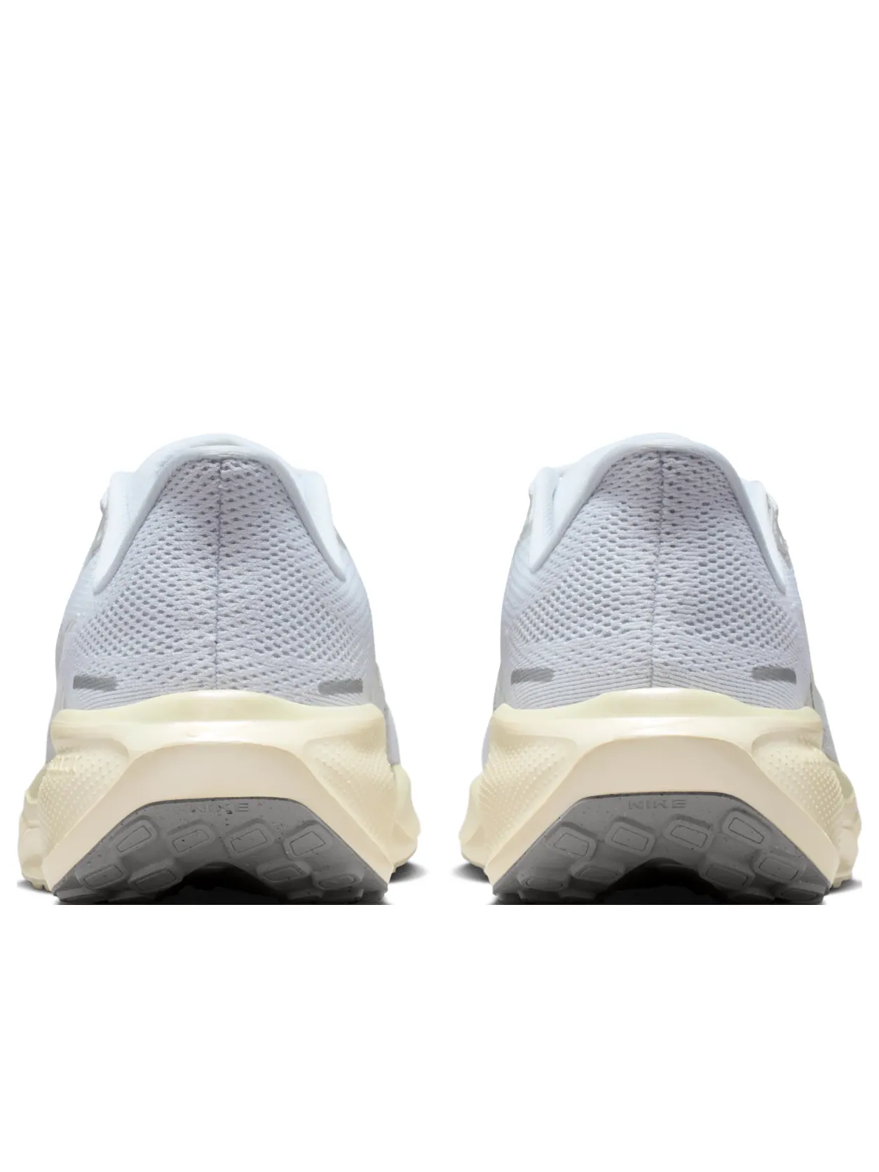 (WMNS) Nike Air Zoom Pegasus 41 'White Chalk Sea Glass' — изображение 3 из 7, белый///белый