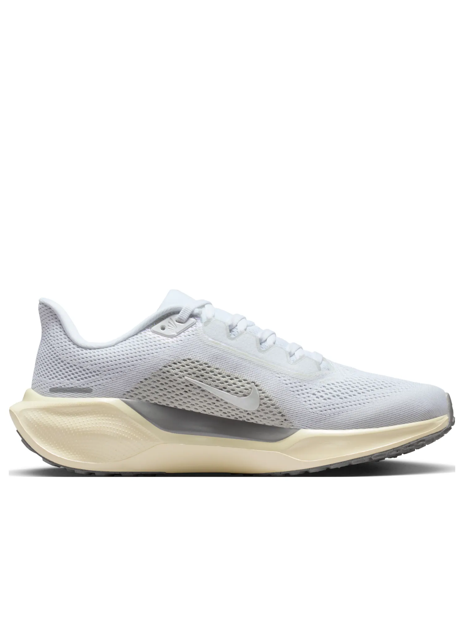 (WMNS) Nike Air Zoom Pegasus 41 'White Chalk Sea Glass' — изображение 6 из 7, белый///белый