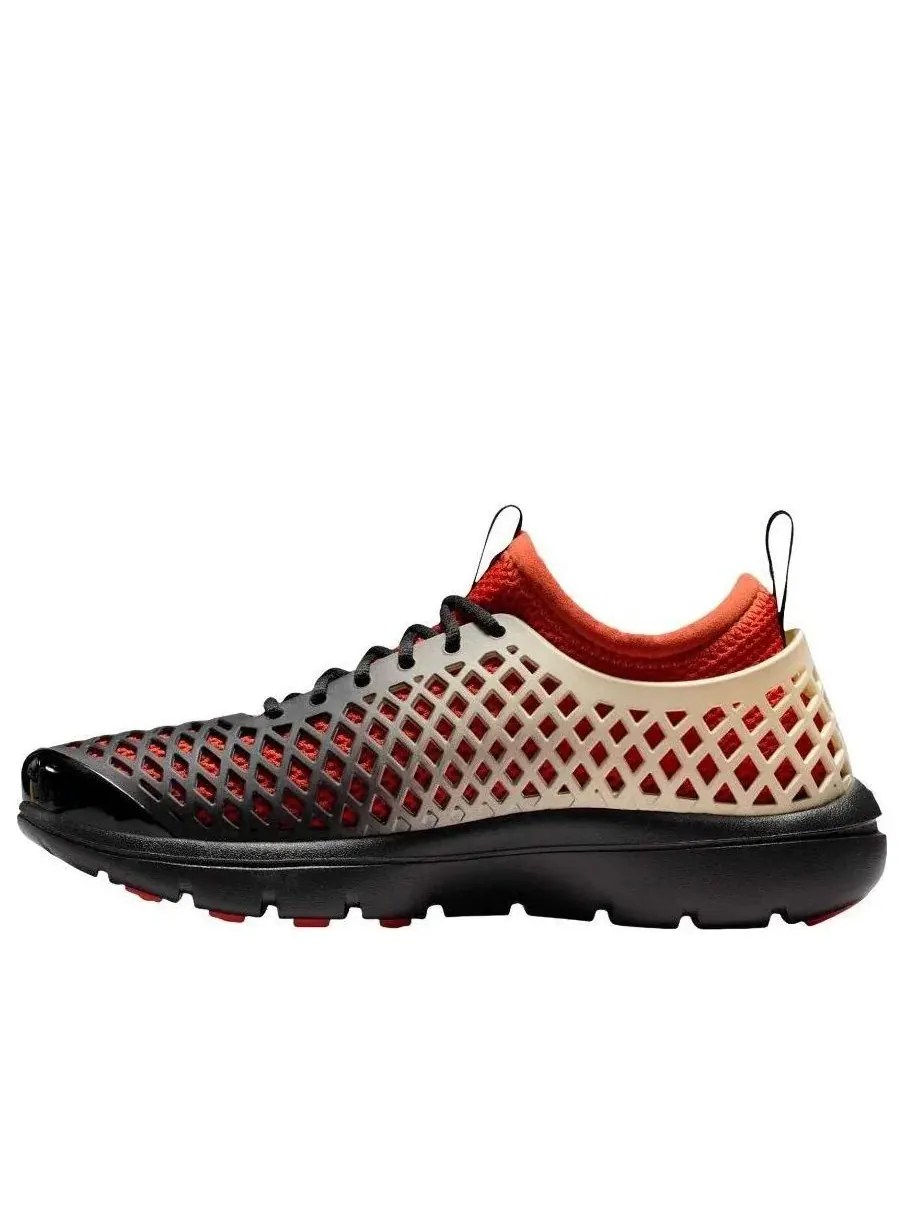Кроссовки (WMNS) Nike Rejuven8 Run 'Black Rust Factor' — изображение 1 из 7, черный
