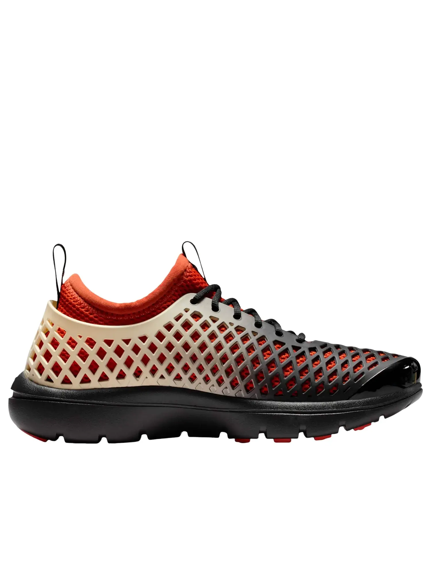 Кроссовки (WMNS) Nike Rejuven8 Run 'Black Rust Factor' — изображение 2 из 7, черный