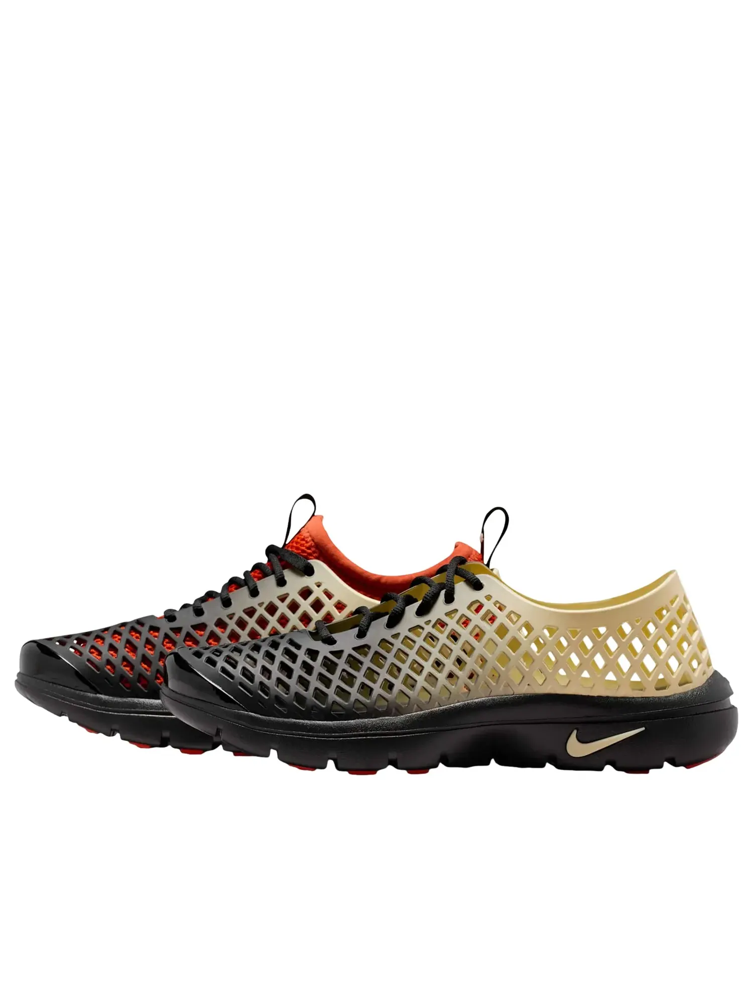 Кроссовки (WMNS) Nike Rejuven8 Run 'Black Rust Factor' — изображение 3 из 7, черный