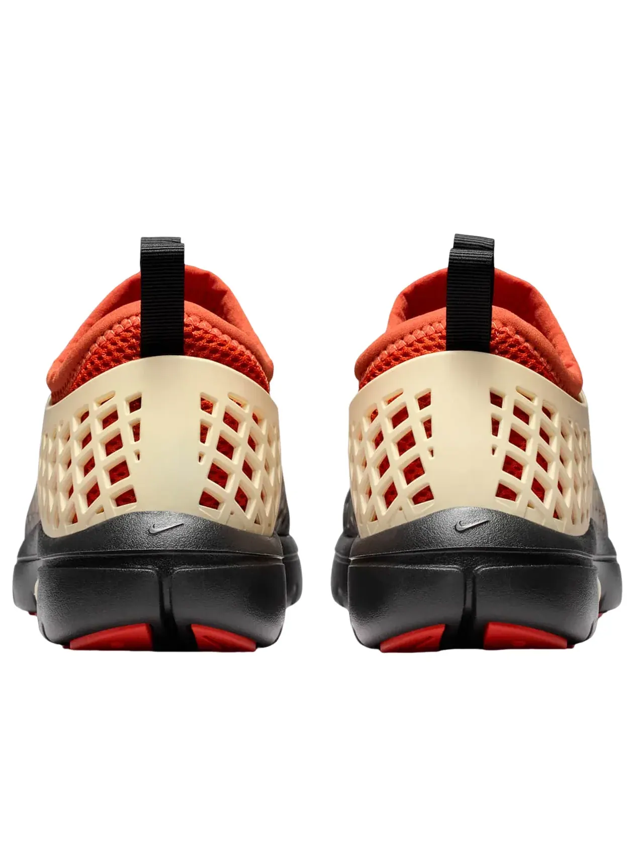 Кроссовки (WMNS) Nike Rejuven8 Run 'Black Rust Factor' — изображение 4 из 7, черный