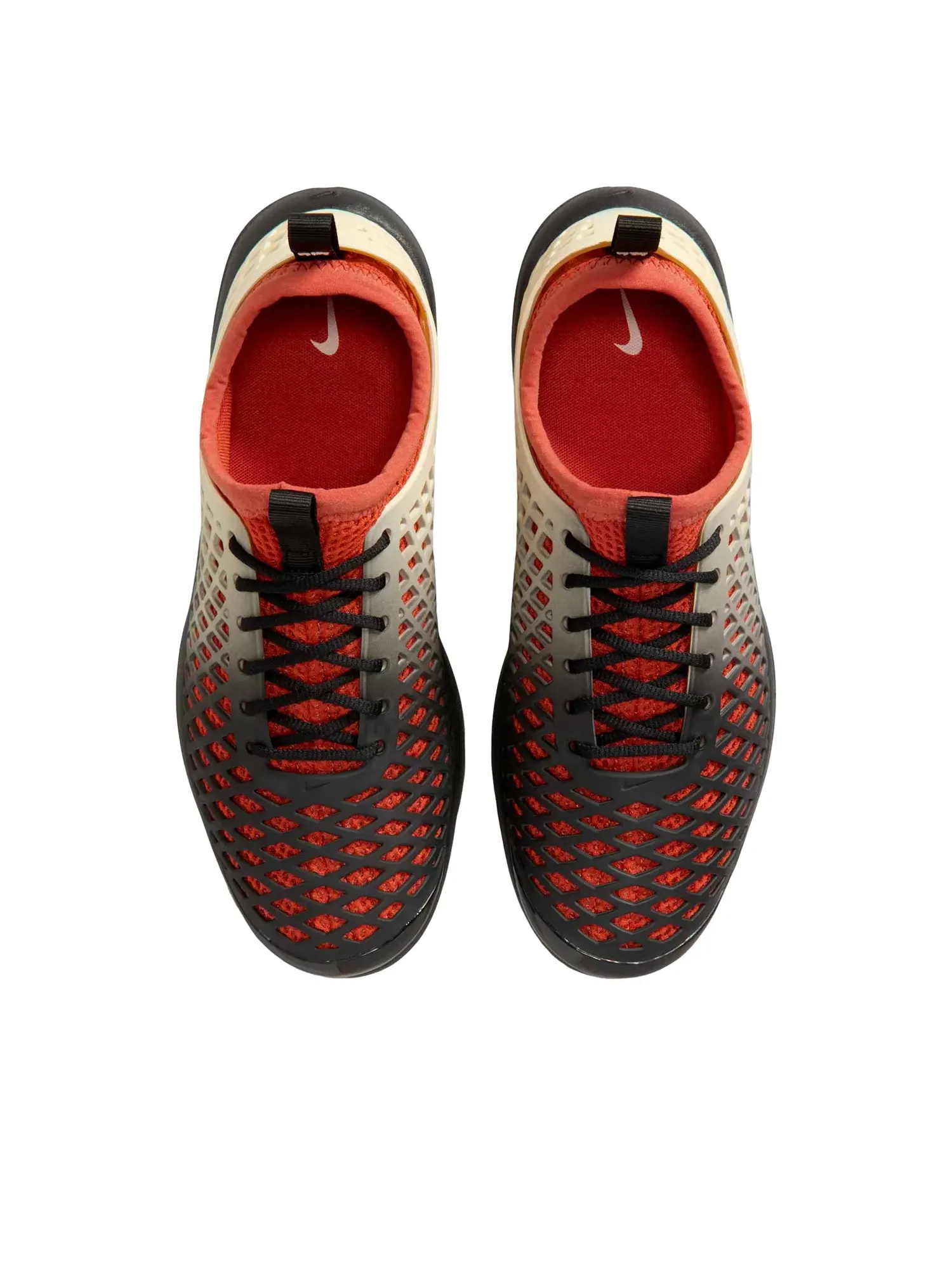 Кроссовки (WMNS) Nike Rejuven8 Run 'Black Rust Factor' — изображение 5 из 7, черный