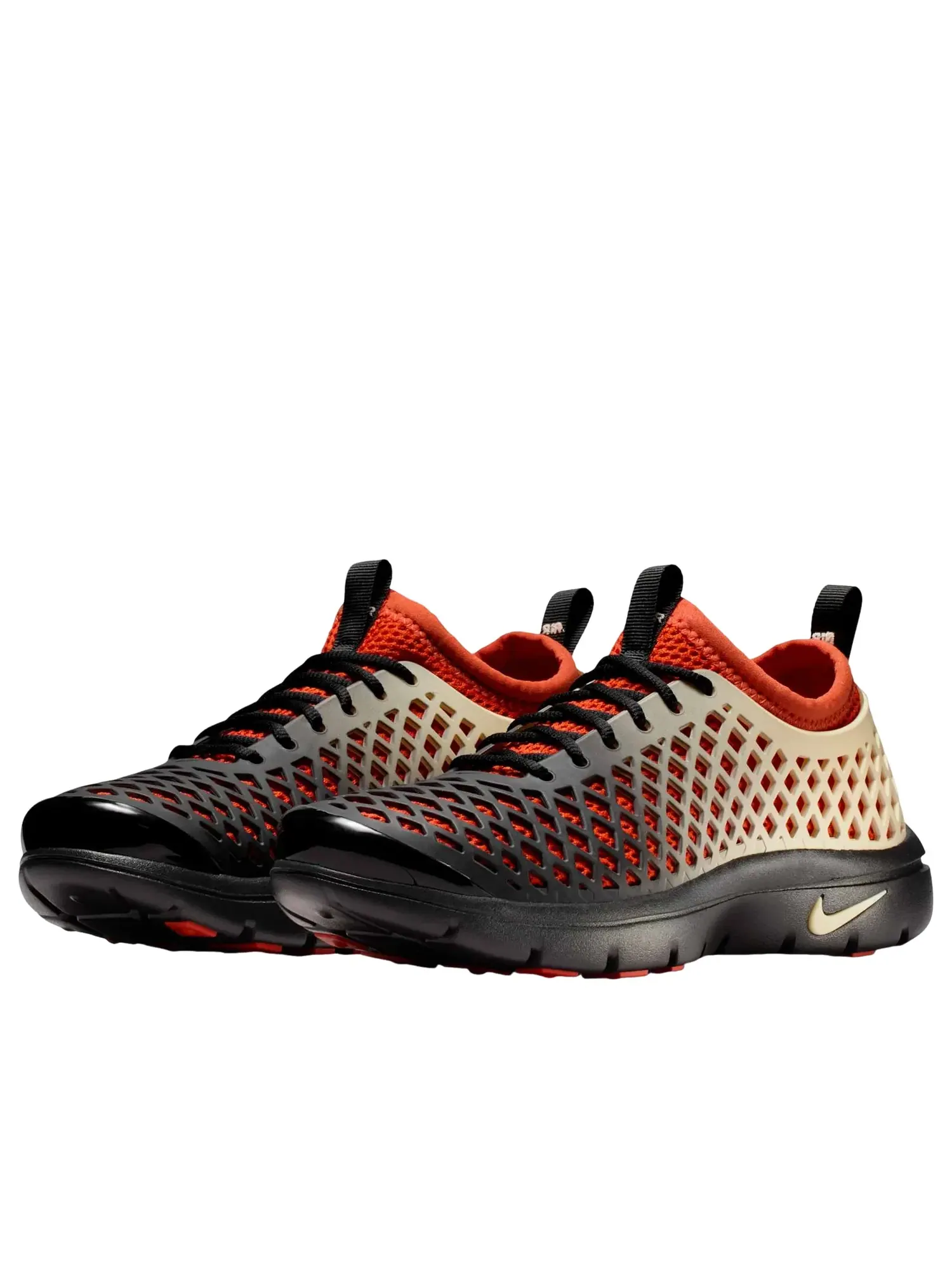 Кроссовки (WMNS) Nike Rejuven8 Run 'Black Rust Factor' — изображение 6 из 7, черный