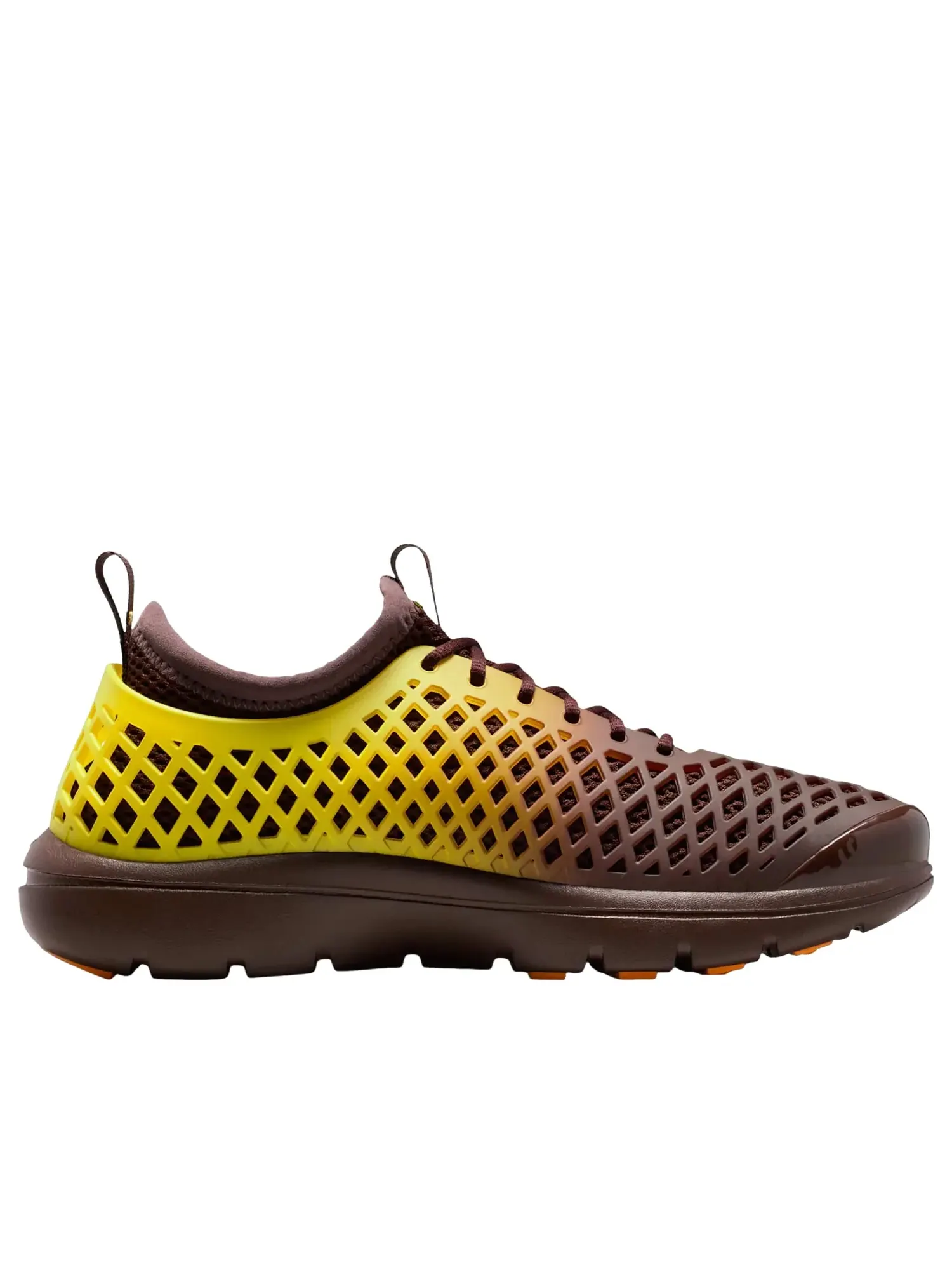 Кроссовки (WMNS) Nike Rejuven8 Run 'Bright Cactus Bright Ceramic' — изображение 2 из 7, коричневый