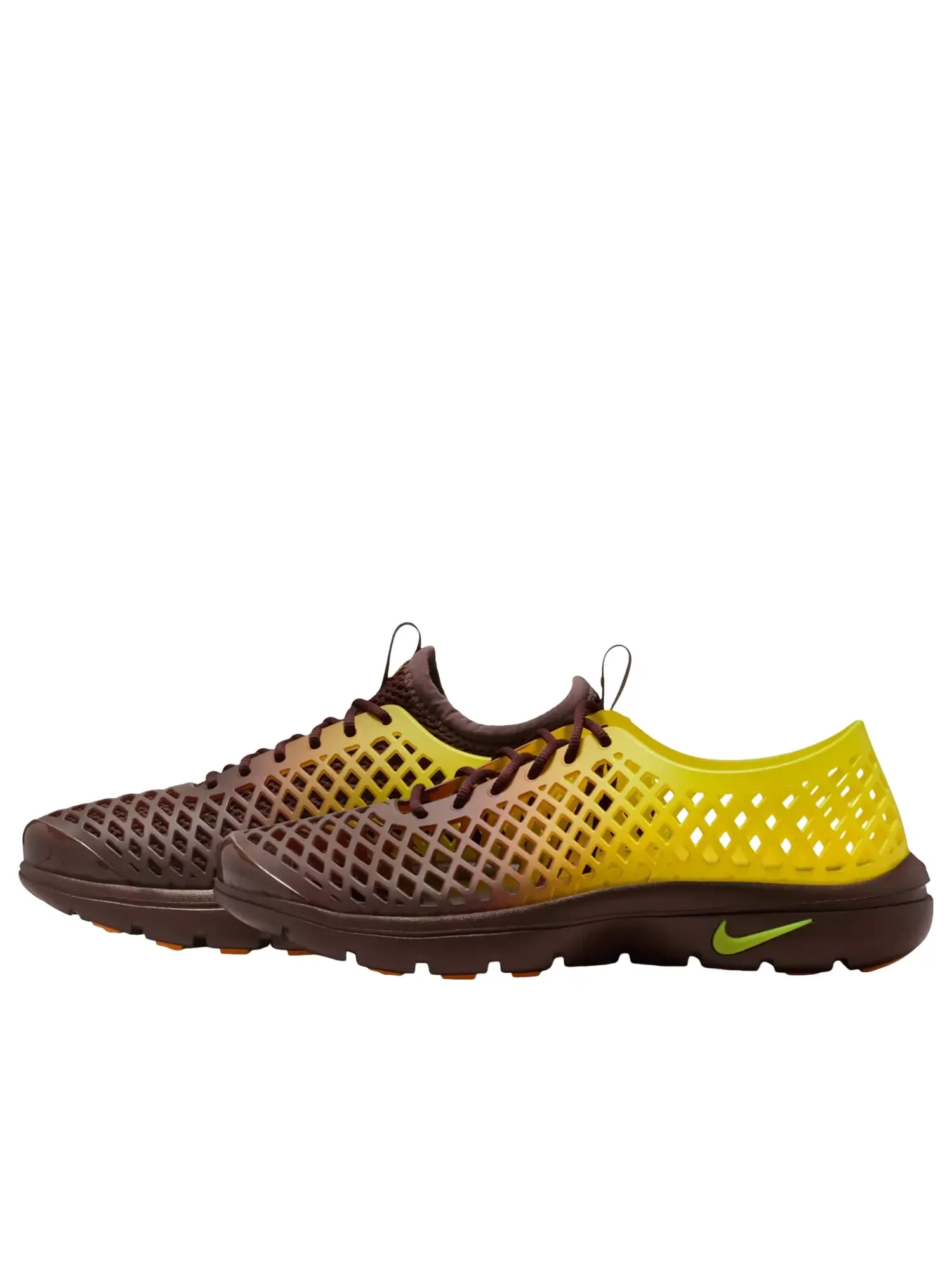 Кроссовки (WMNS) Nike Rejuven8 Run 'Bright Cactus Bright Ceramic' — изображение 3 из 7, коричневый