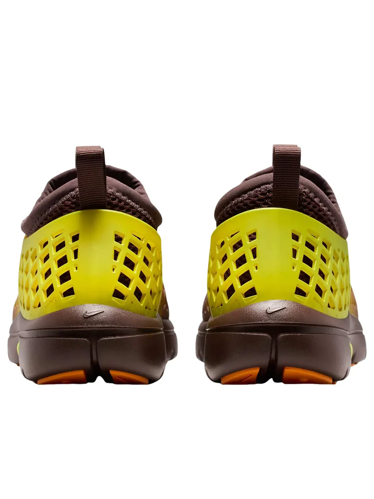 Кроссовки (WMNS) Nike Rejuven8 Run 'Bright Cactus Bright Ceramic' — изображение 4 из 7, коричневый