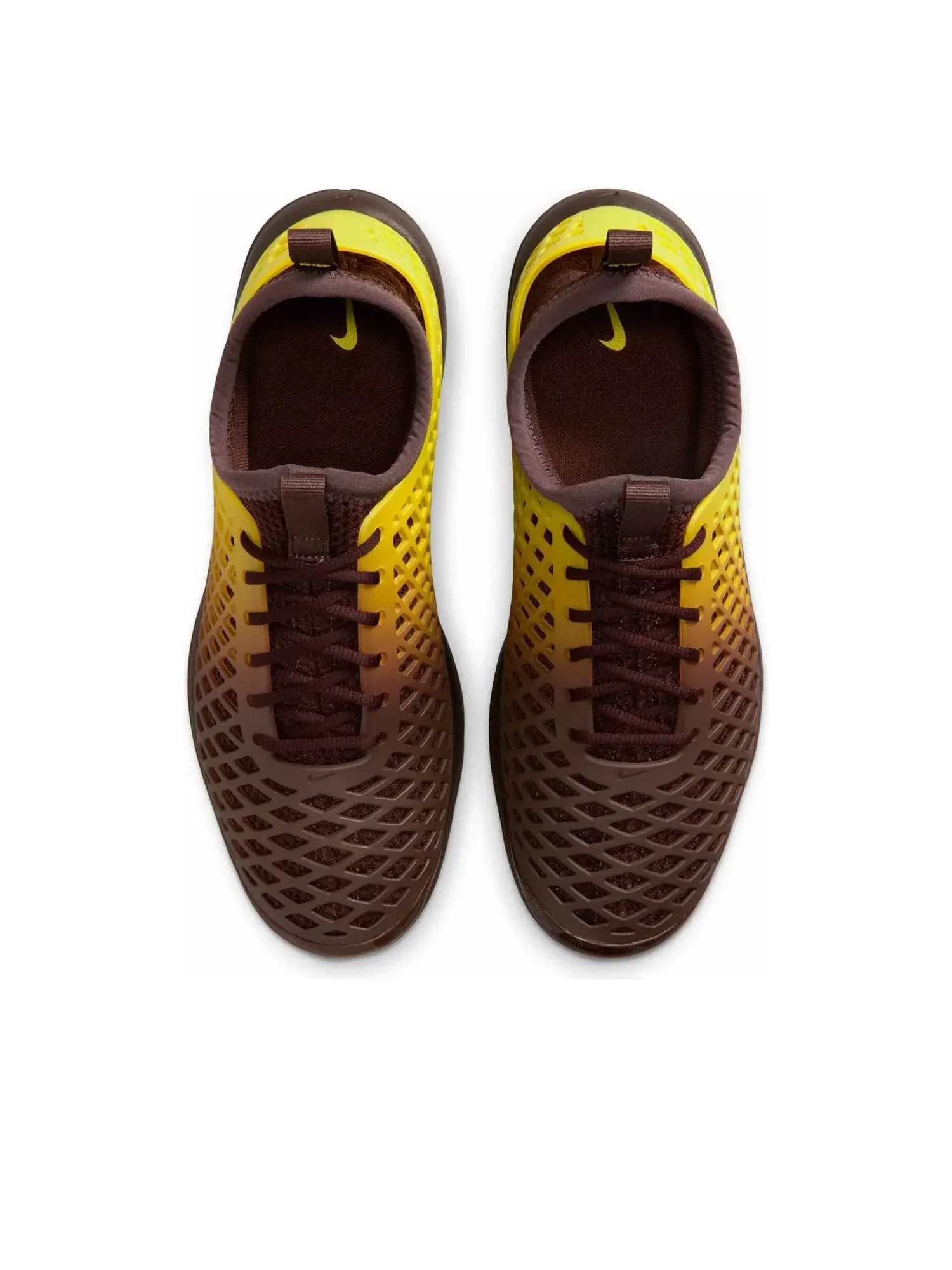 Кроссовки (WMNS) Nike Rejuven8 Run 'Bright Cactus Bright Ceramic' — изображение 5 из 7, коричневый