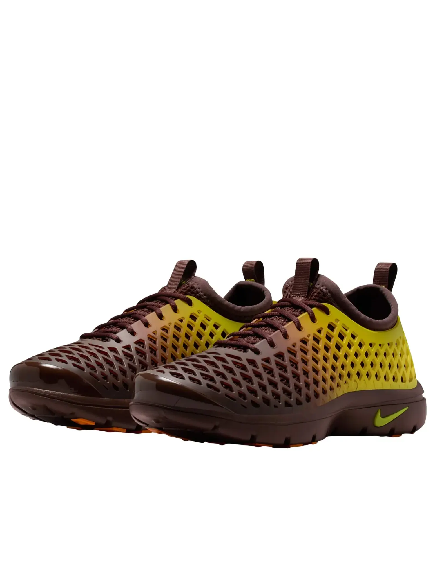 Кроссовки (WMNS) Nike Rejuven8 Run 'Bright Cactus Bright Ceramic' — изображение 6 из 7, коричневый