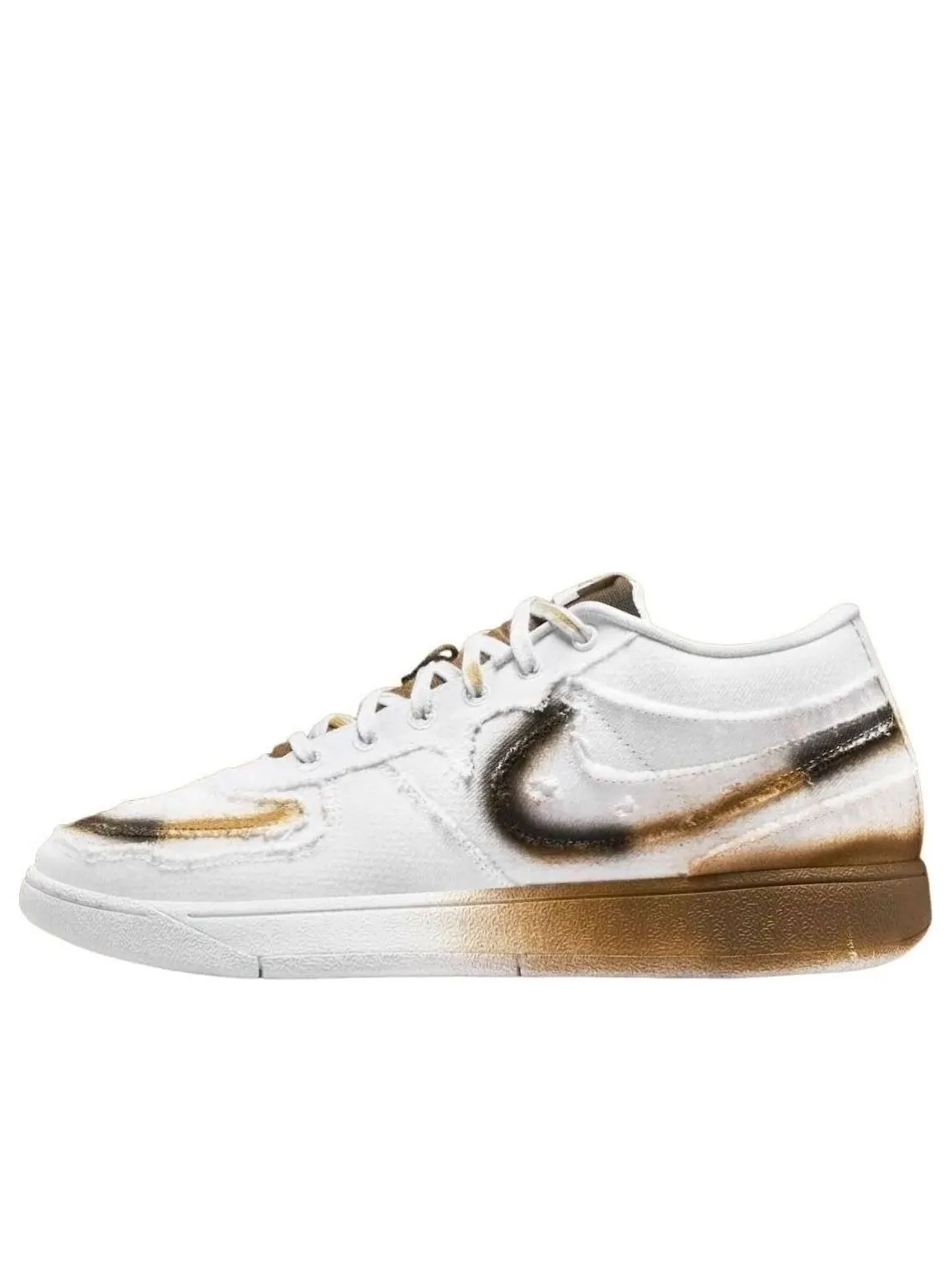 Nike Book 1 EP 'Torched' — изображение 1 из 5, белый/черный