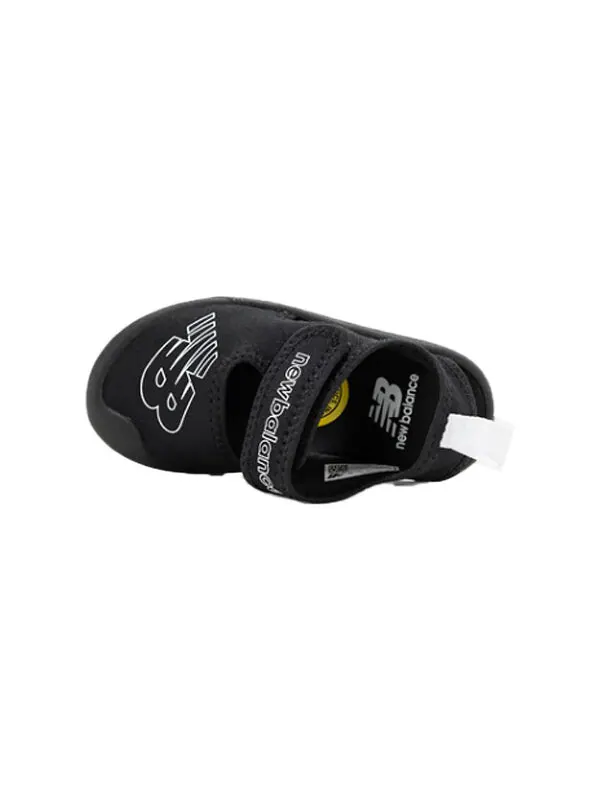 Кроссовки crsr сандалии New Balance — изображение 3 из 4, черный/белый