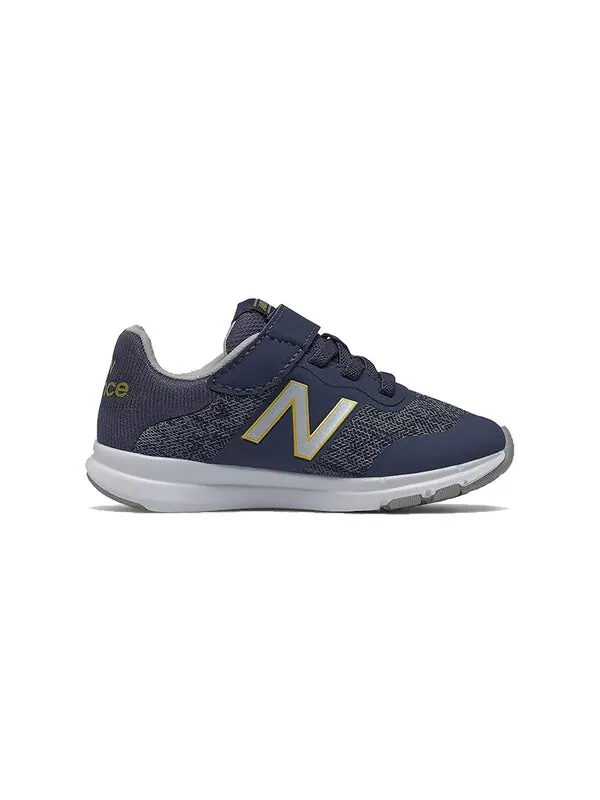 Кроссовки premus 'navy' New Balance — изображение 2 из 4, темно-синий