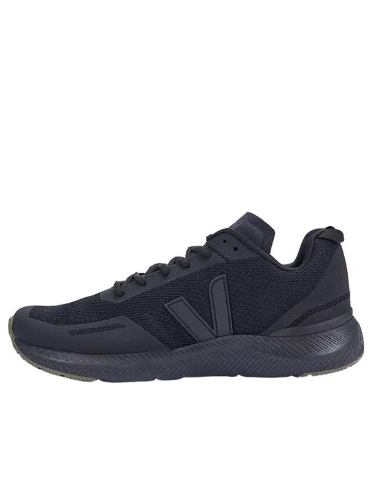 Кроссовки Veja Impala 'Black' — изображение 1 из 4, черный