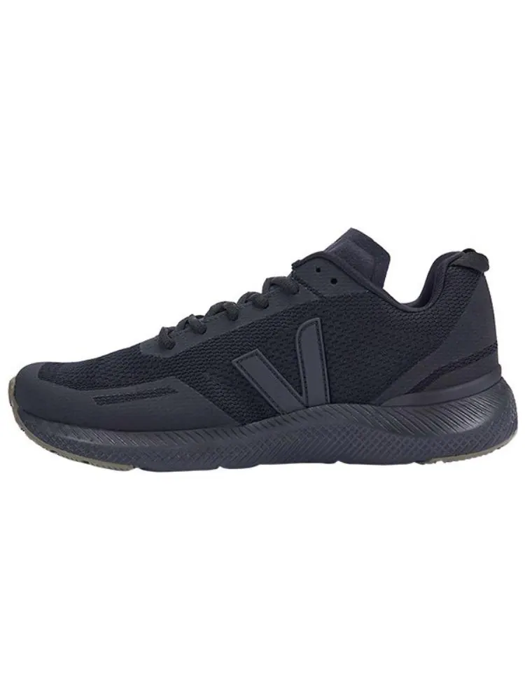 Veja Impala 'Black' — изображение 2 из 4, черный/хаки