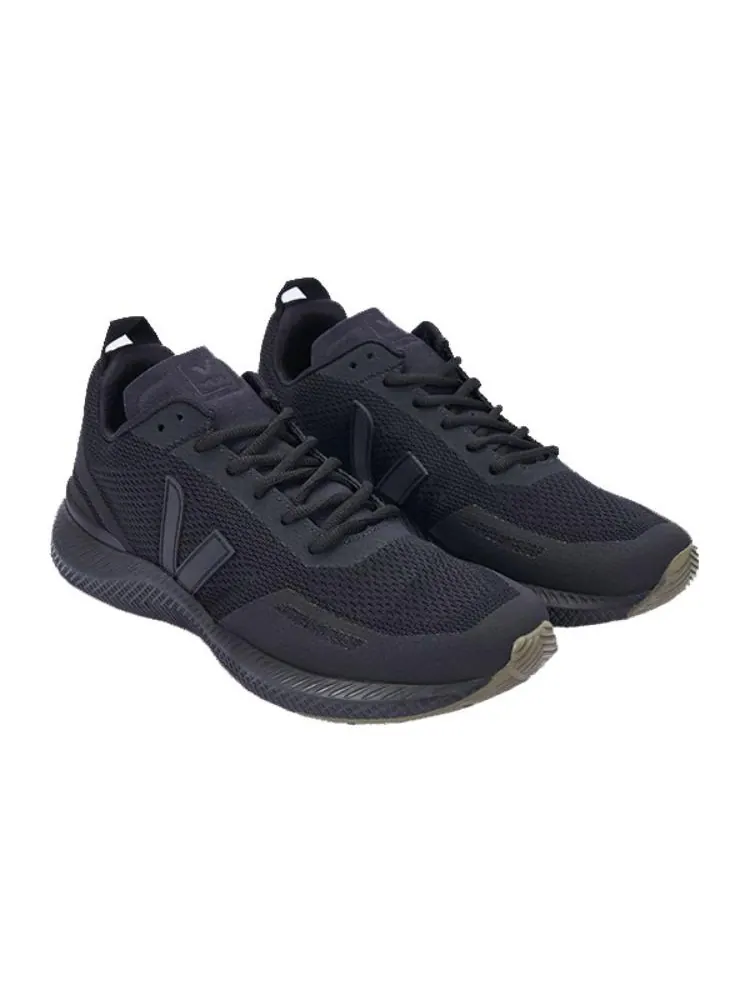 Veja Impala 'Black' — изображение 3 из 4, черный/хаки