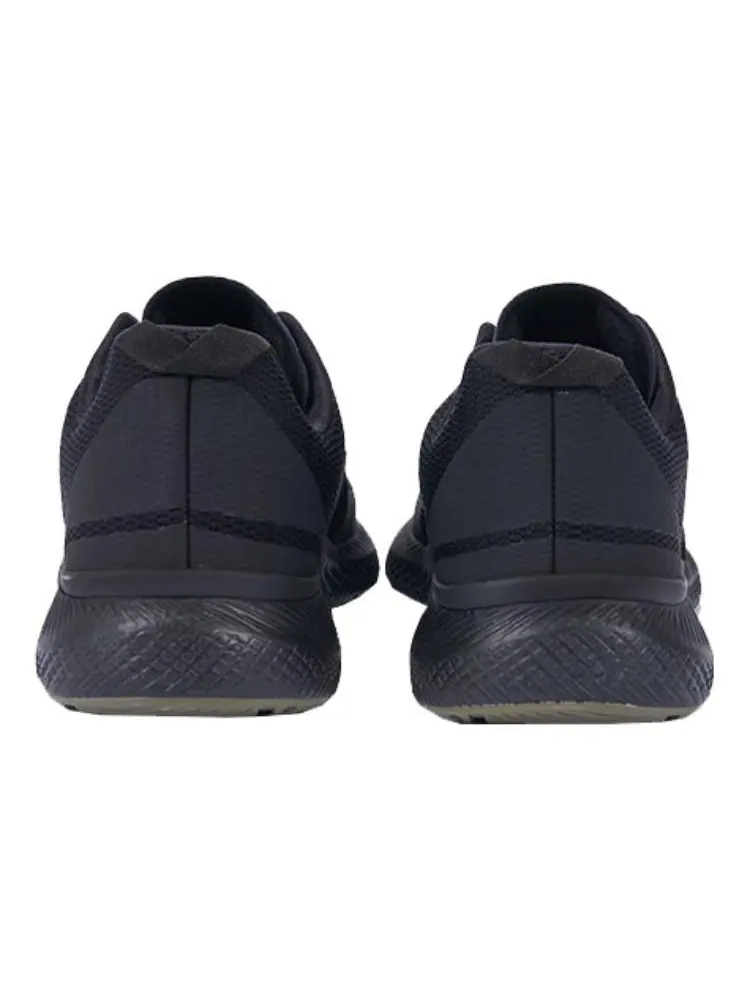 Veja Impala 'Black' — изображение 4 из 4, черный/хаки