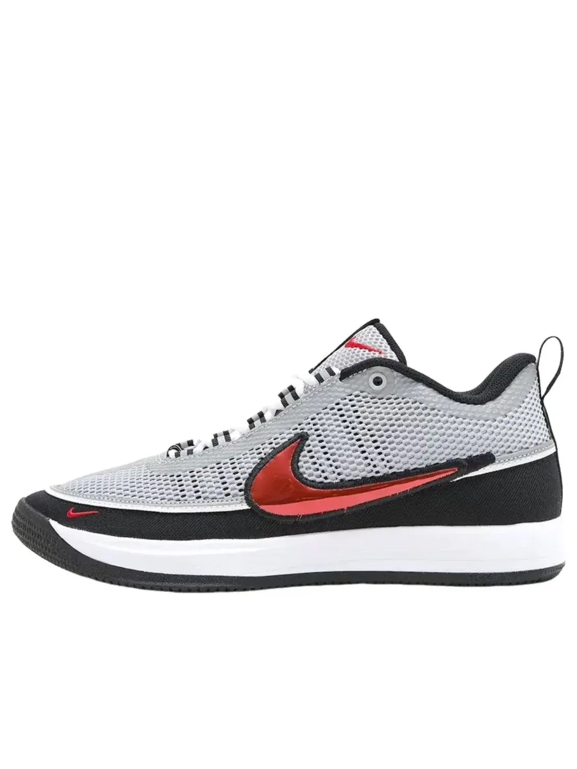 Кроссовки Nike Book 2 'Spiridon' IQ0050-001 — изображение 1 из 6, серый