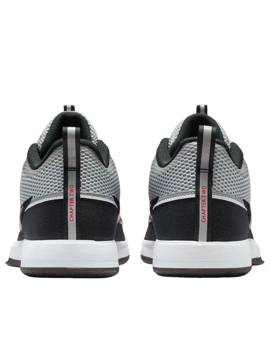 Кроссовки Nike Book 2 'Spiridon' IQ0050-001 — изображение 4 из 6, серый